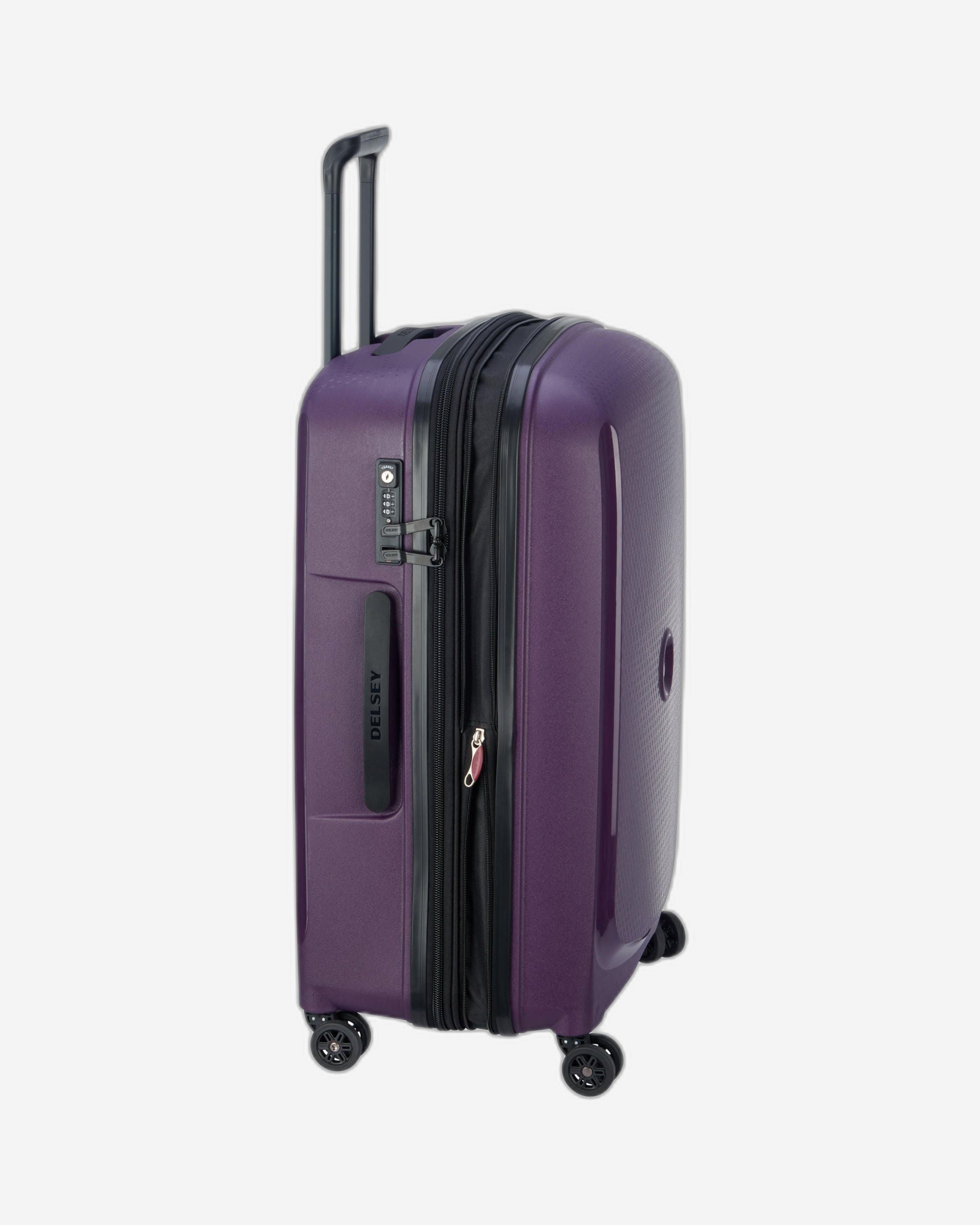 ديلسي باريس بلمونت بلس