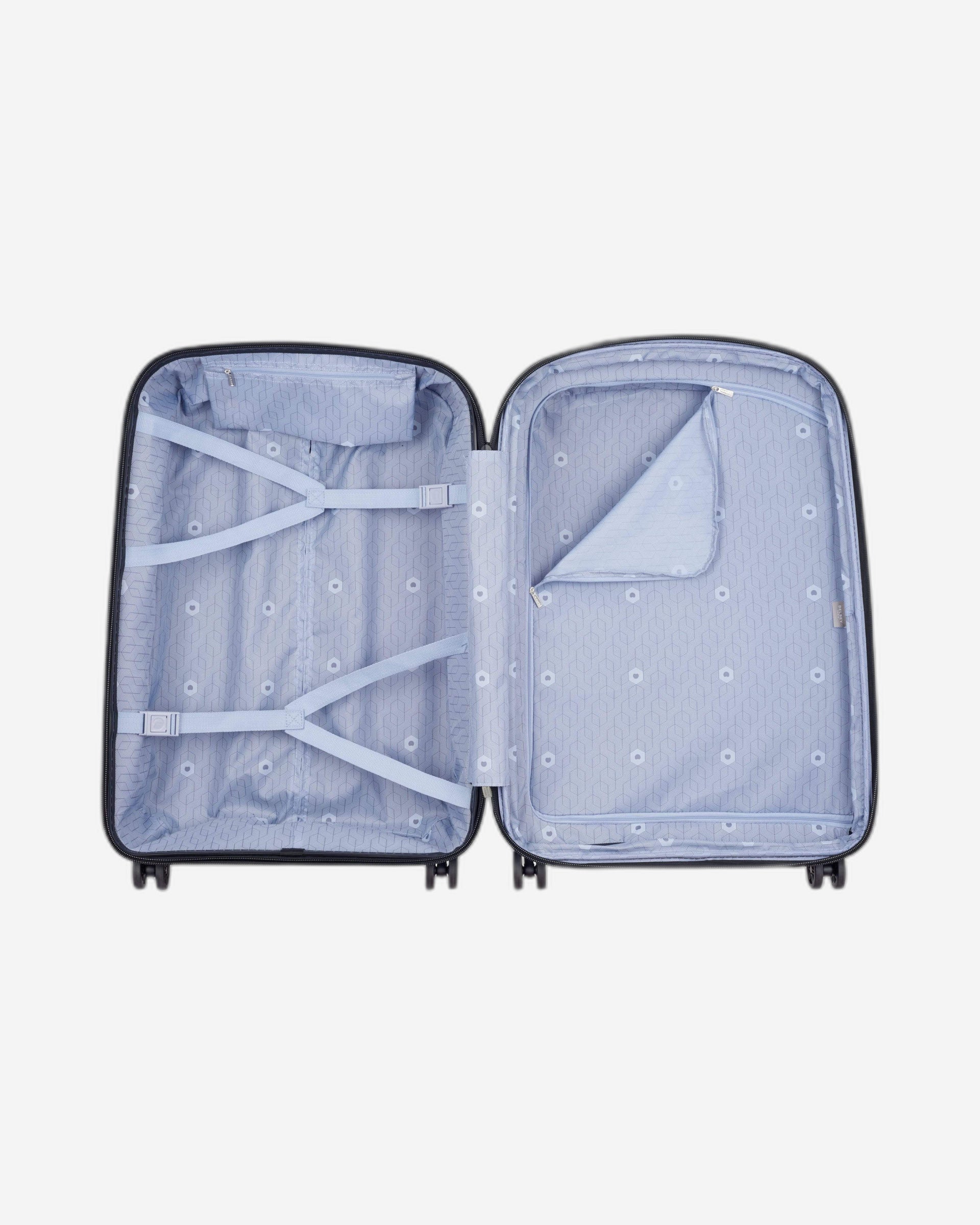 ديلسي باريس بلمونت بلس