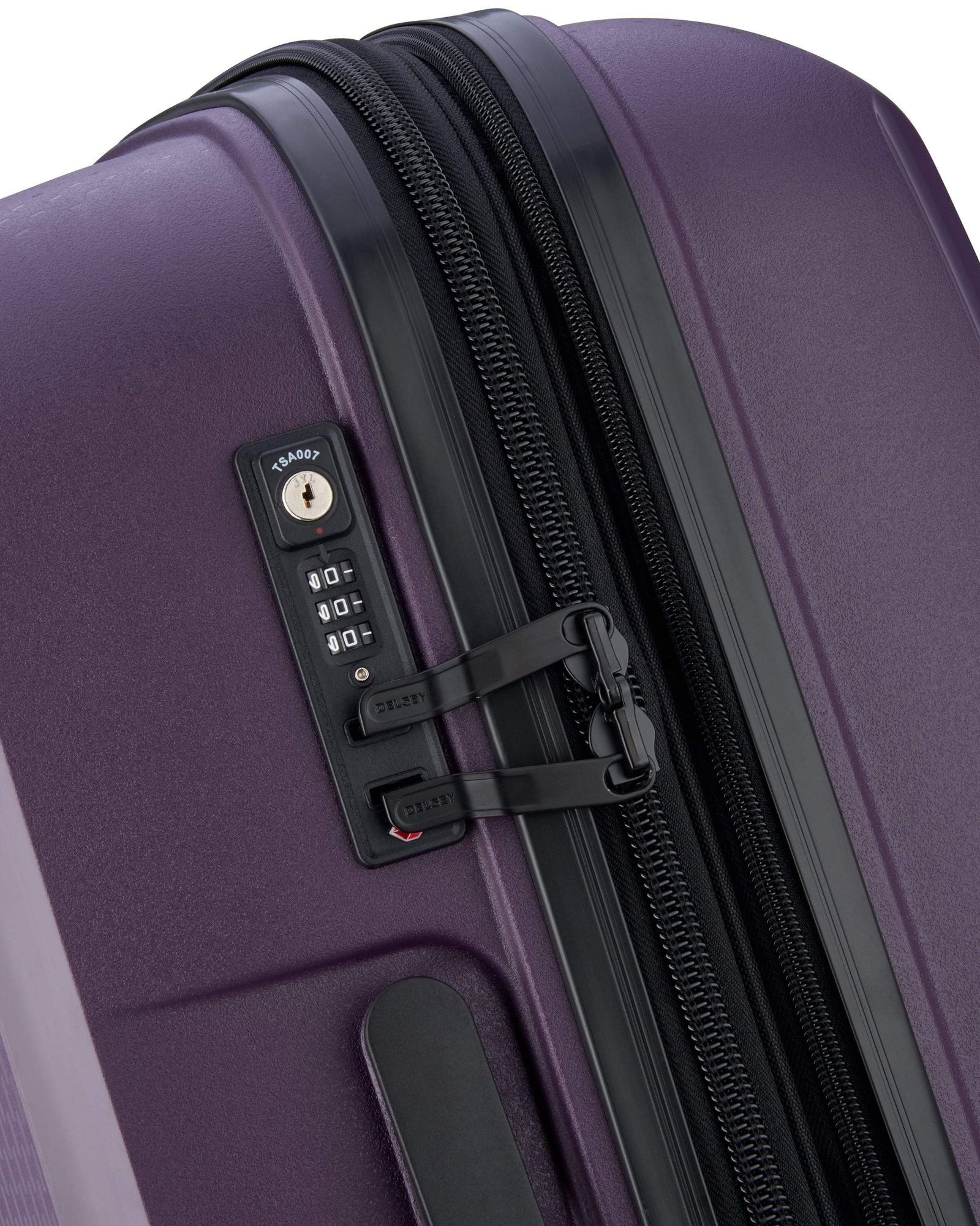 ديلسي باريس بلمونت بلس