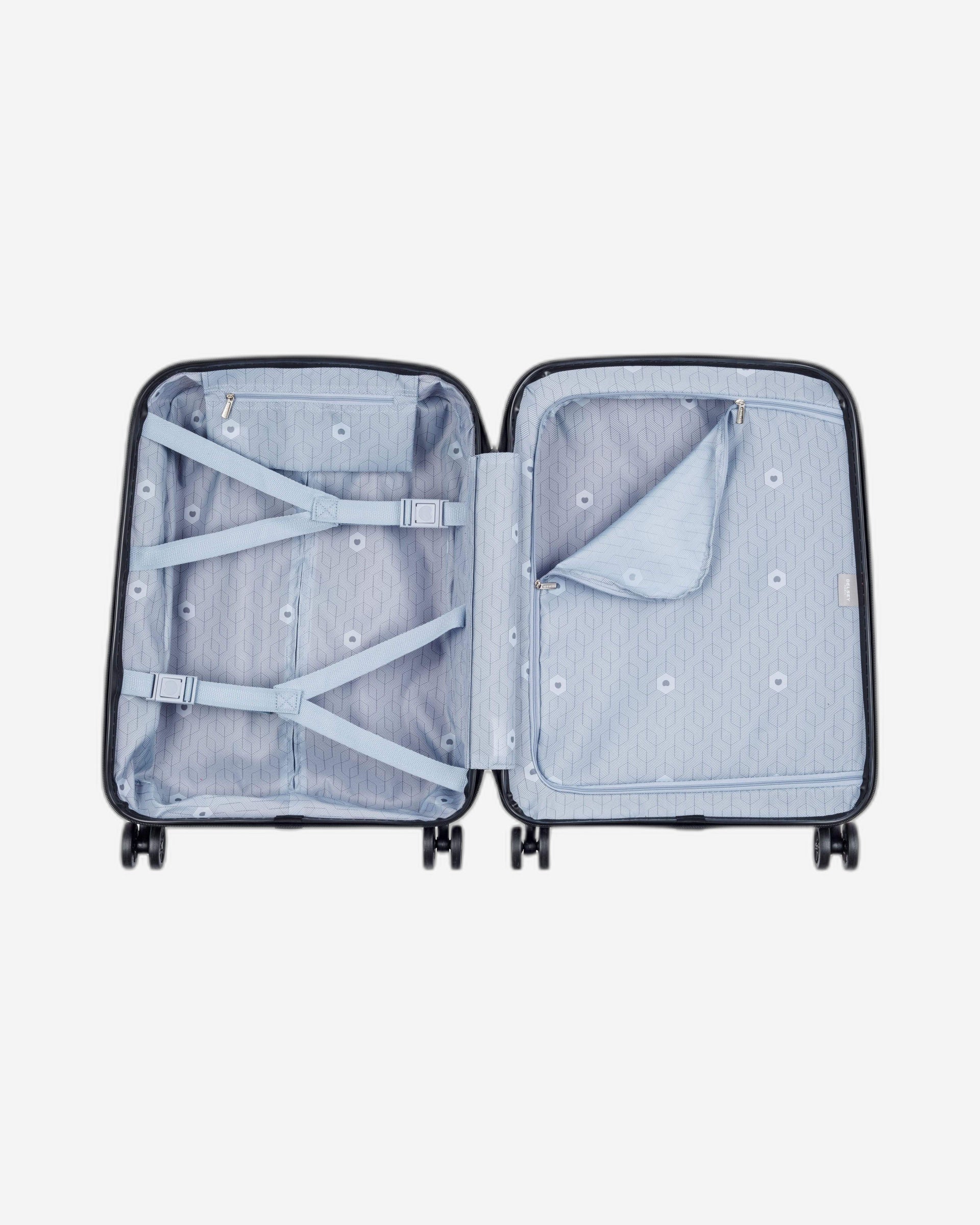 ديلسي باريس بلمونت بلس