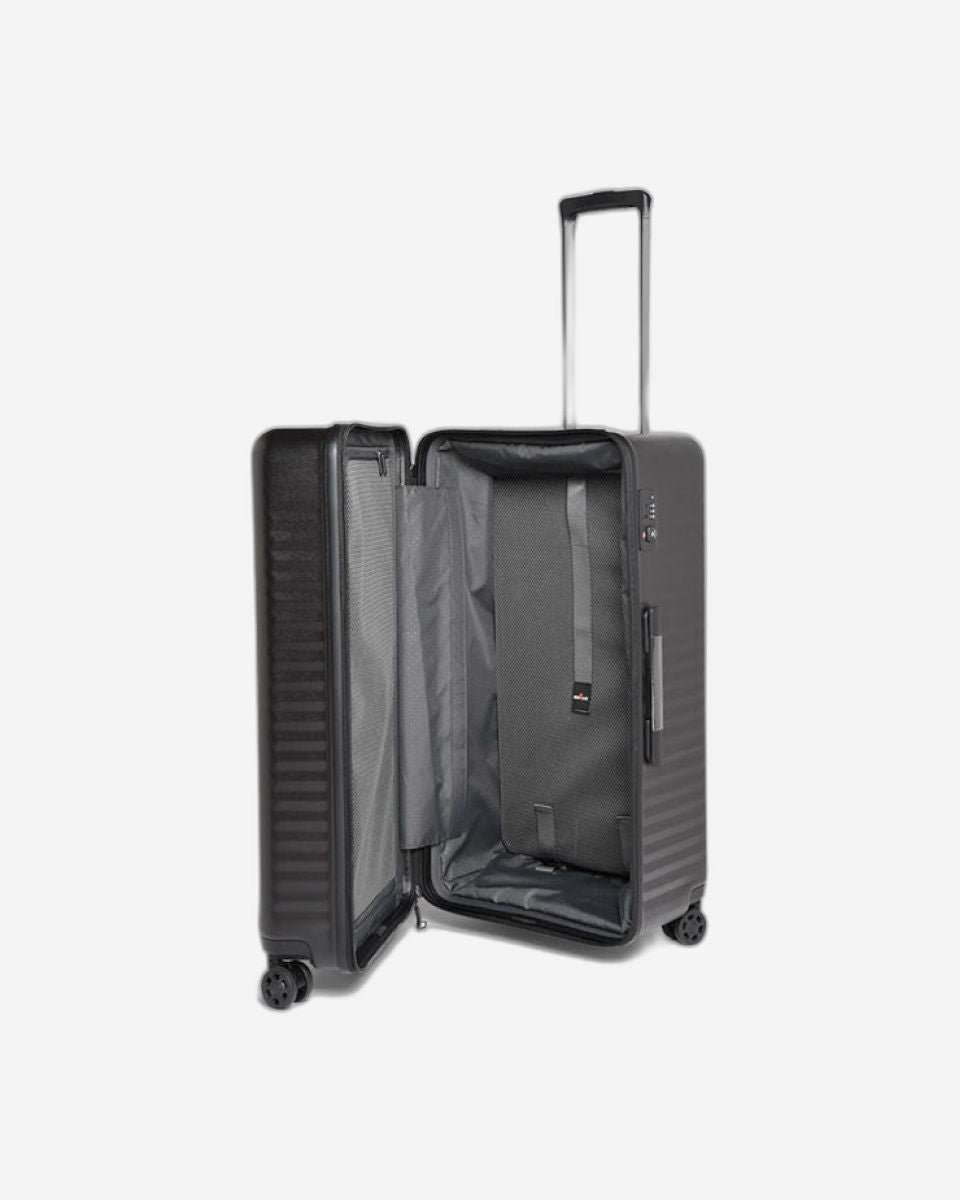 عربة أمتعة قابلة للتوسيع من إيكولاك سيليسترا 75 سم