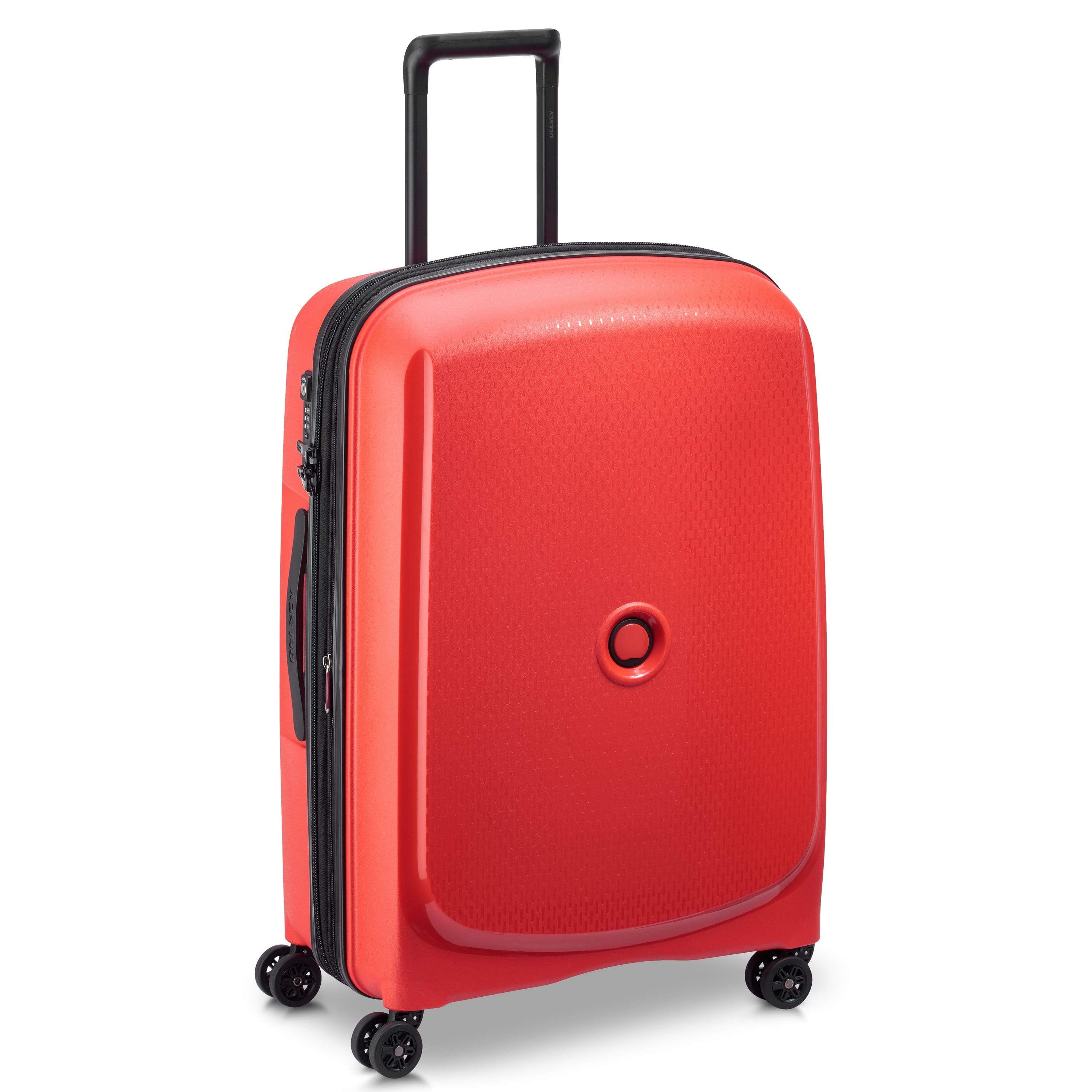 ديلسي باريس بلمونت بلس