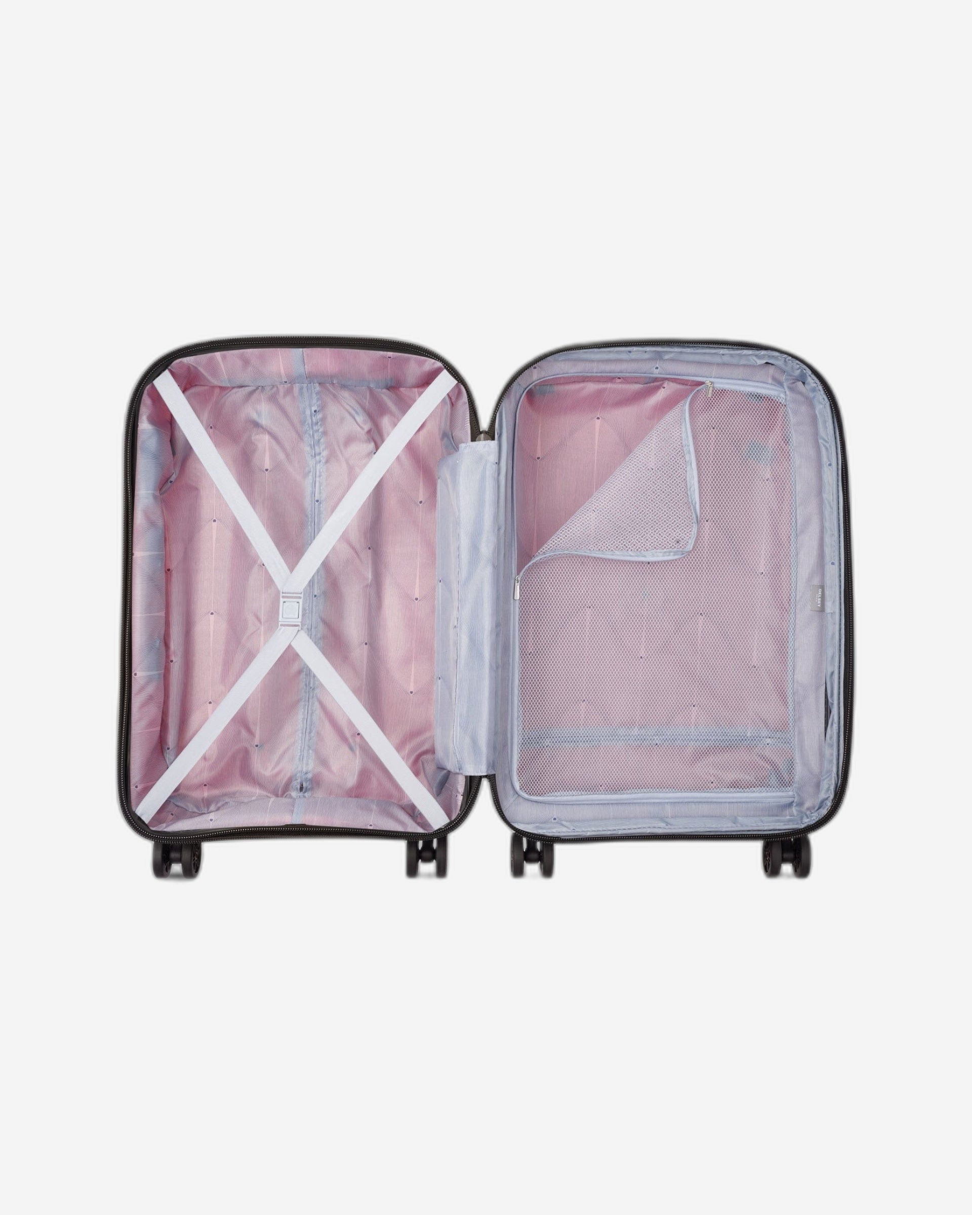 ديلسي باريس بلمونت بلس