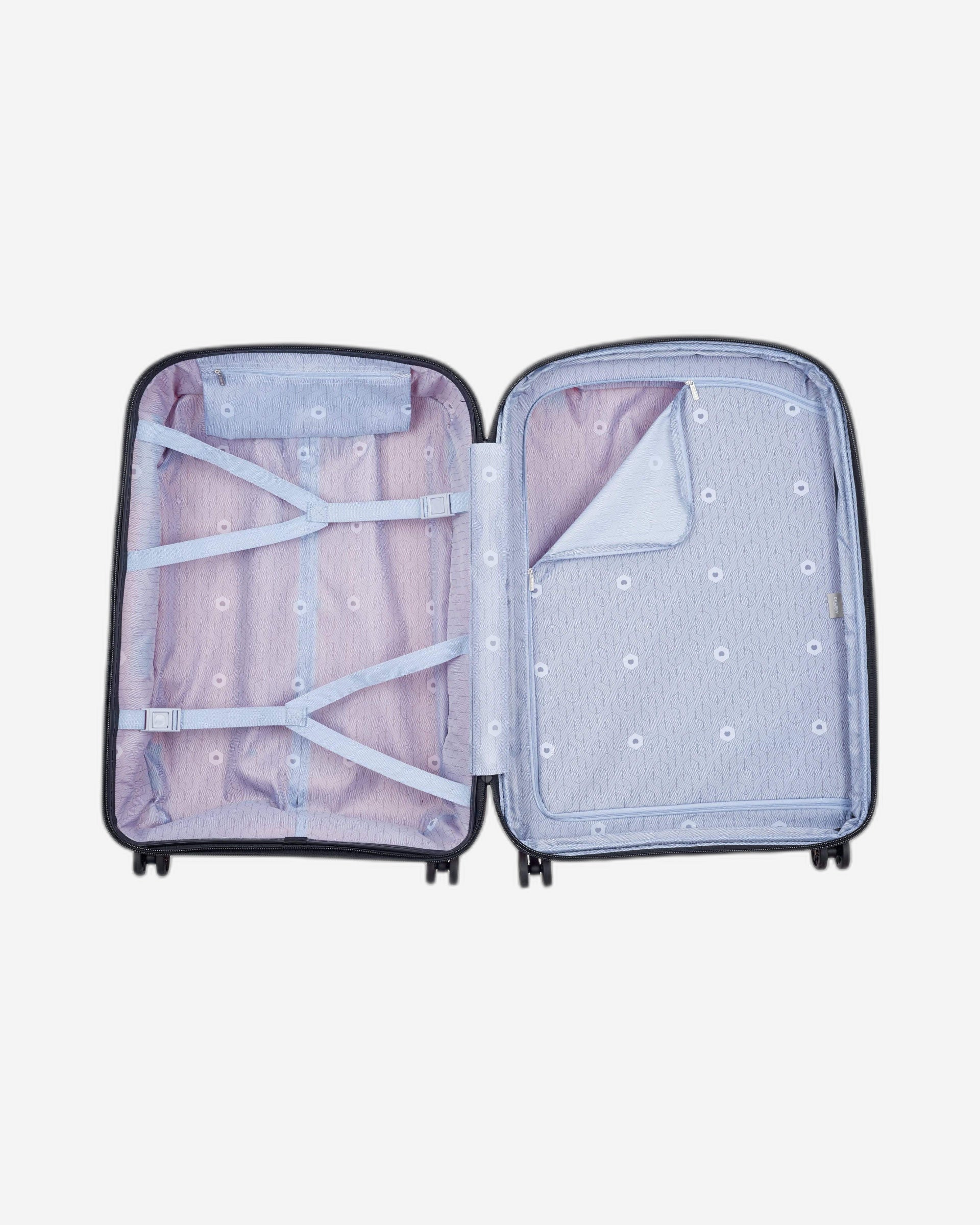 ديلسي باريس بلمونت بلس