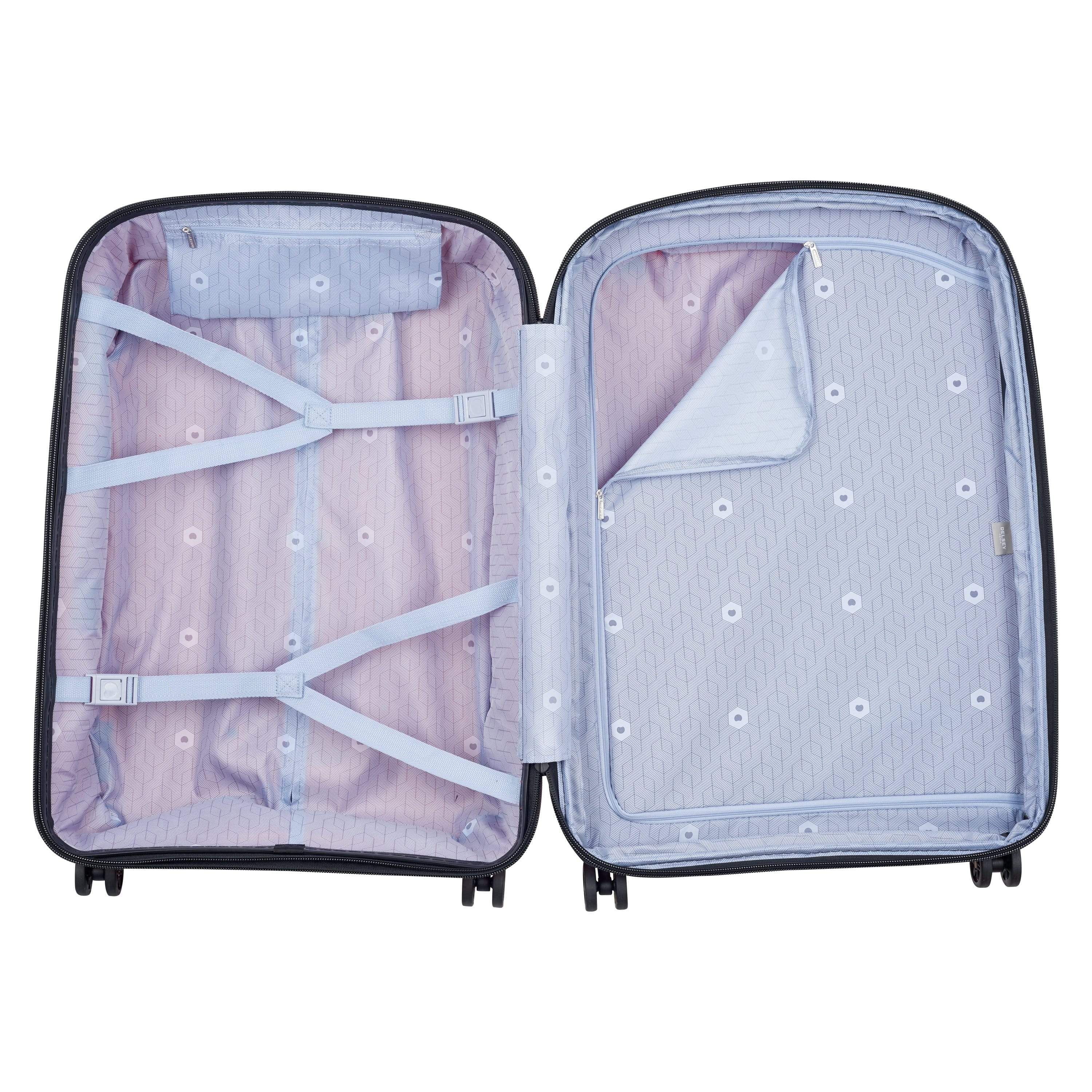 ديلسي باريس بلمونت بلس