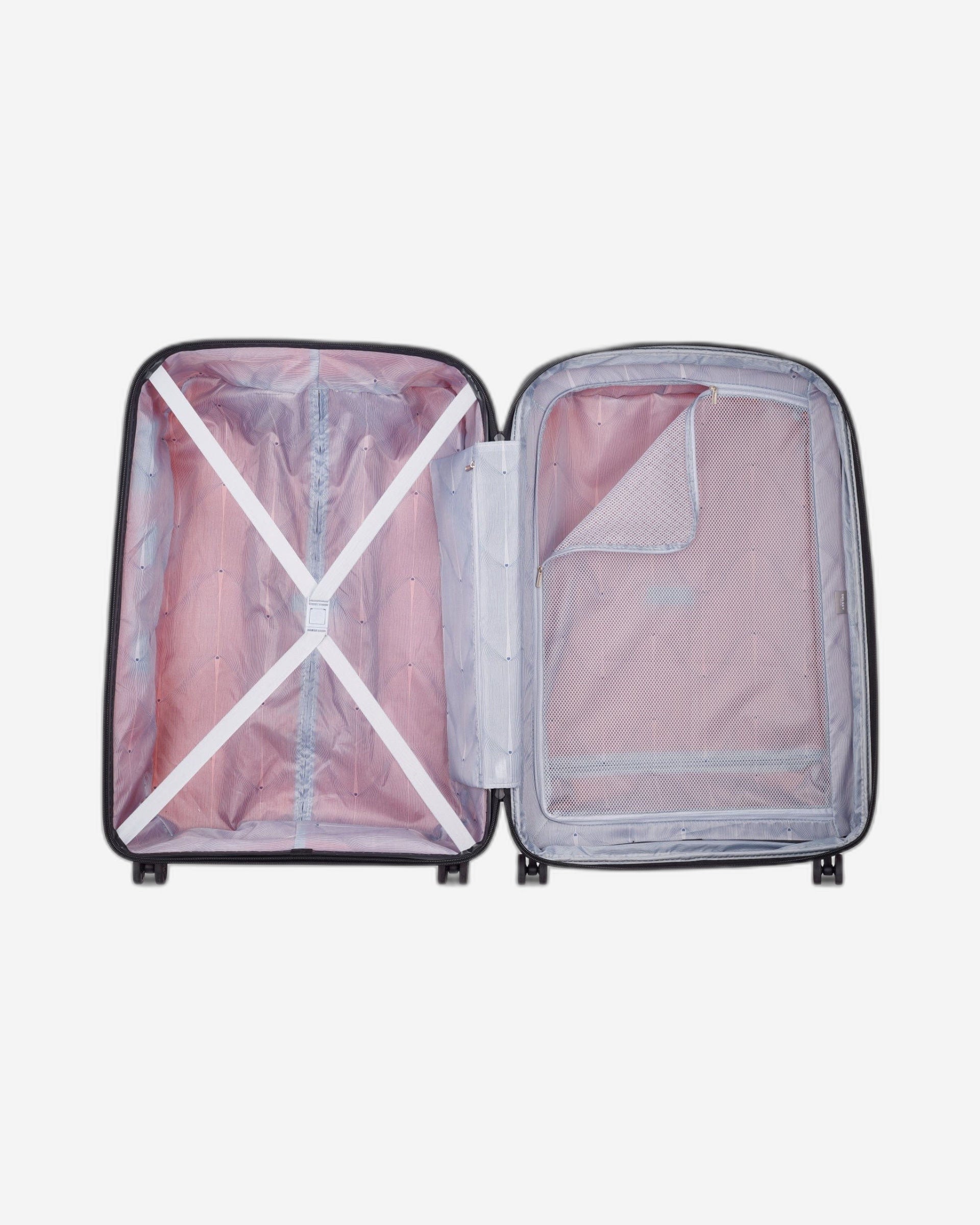 ديلسي باريس بلمونت بلس