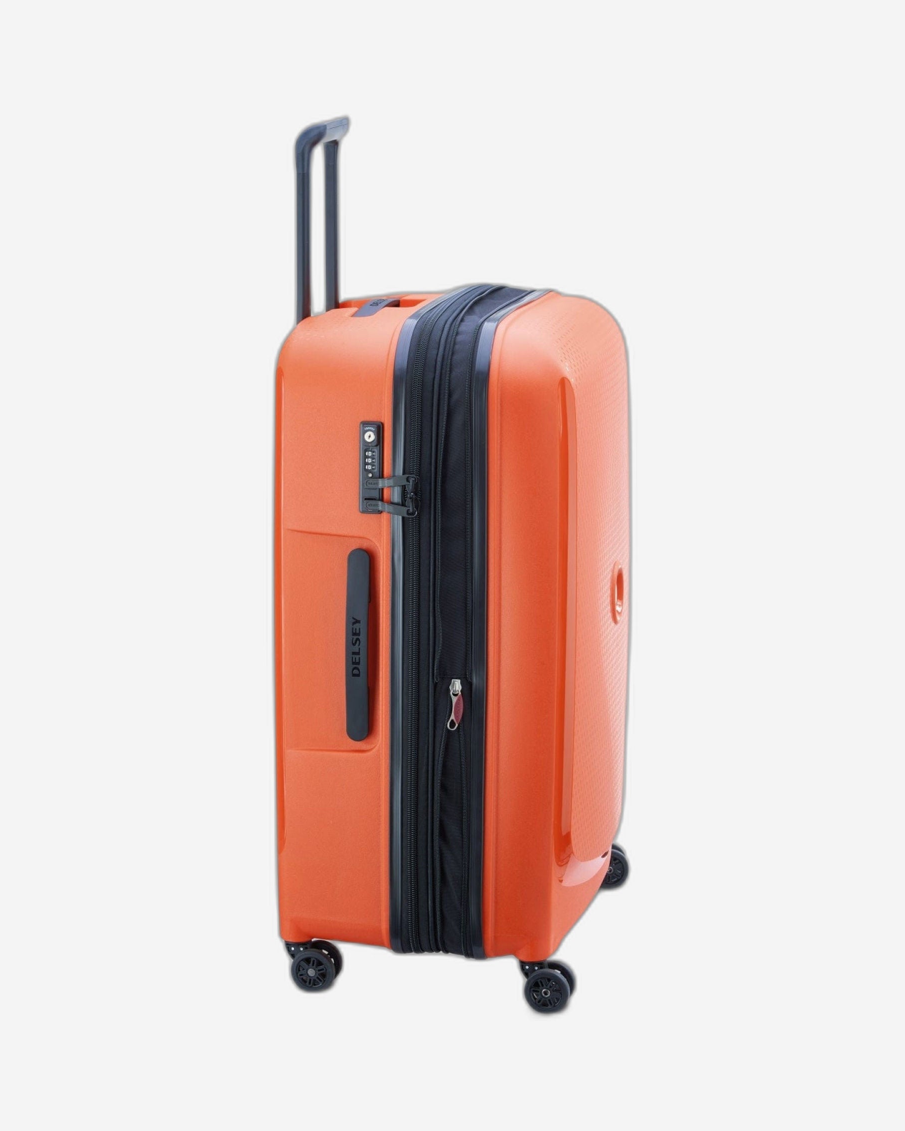 ديلسي باريس بلمونت بلس