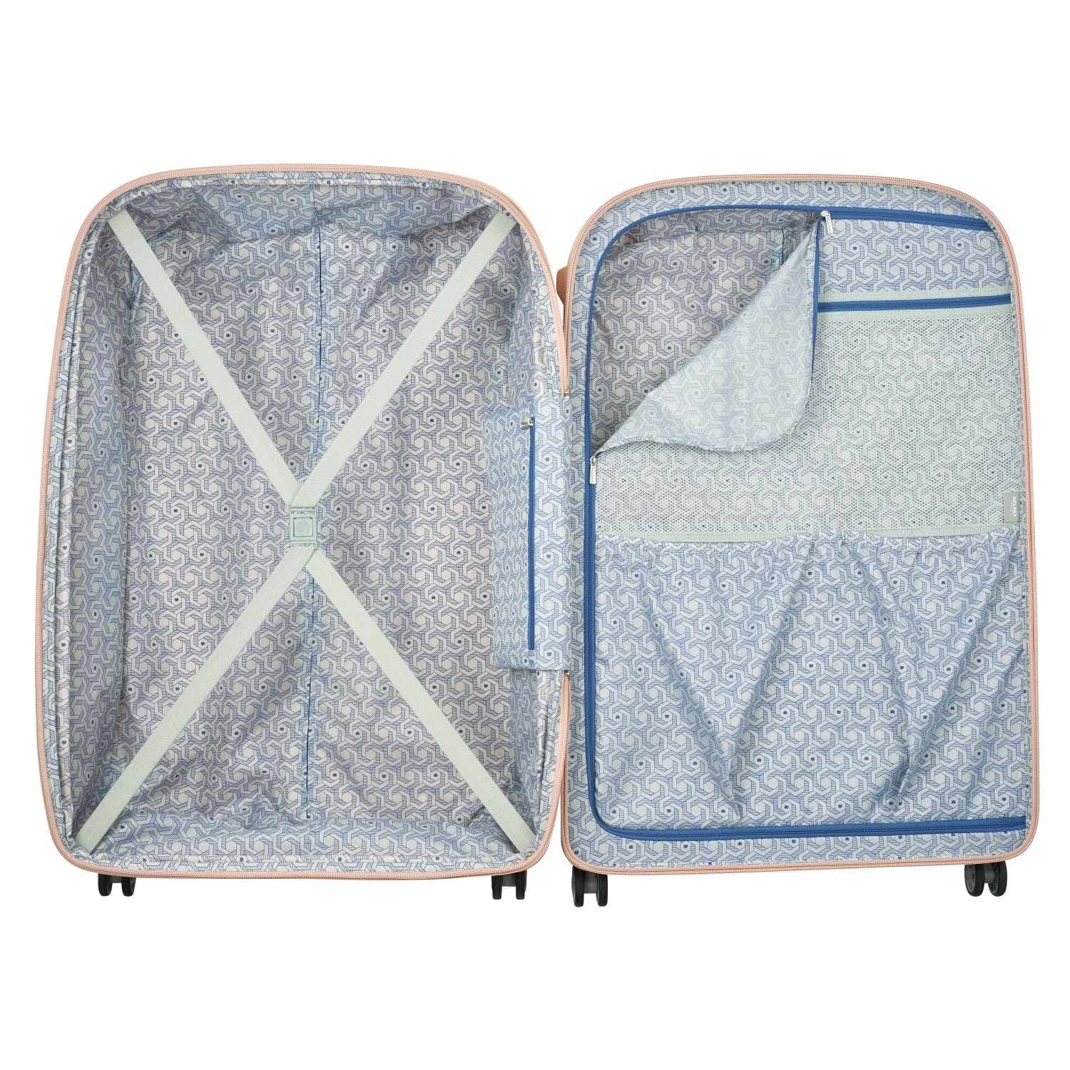 درع ديلسي باريس الجوي