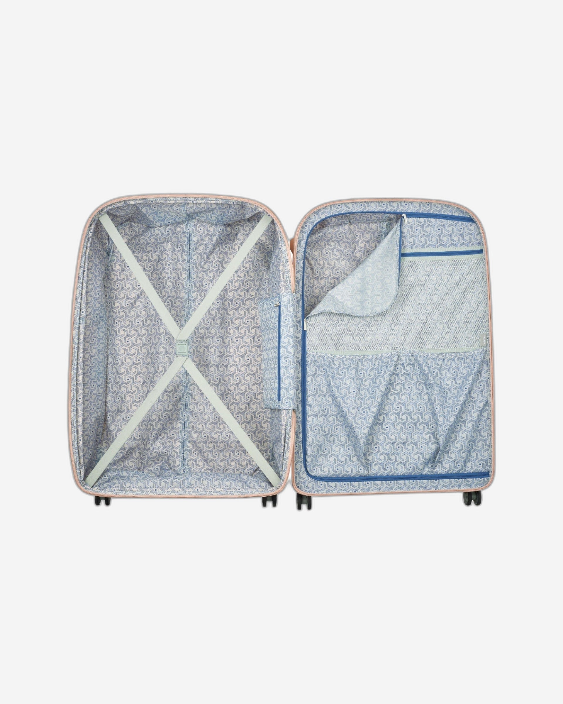 درع ديلسي باريس الجوي