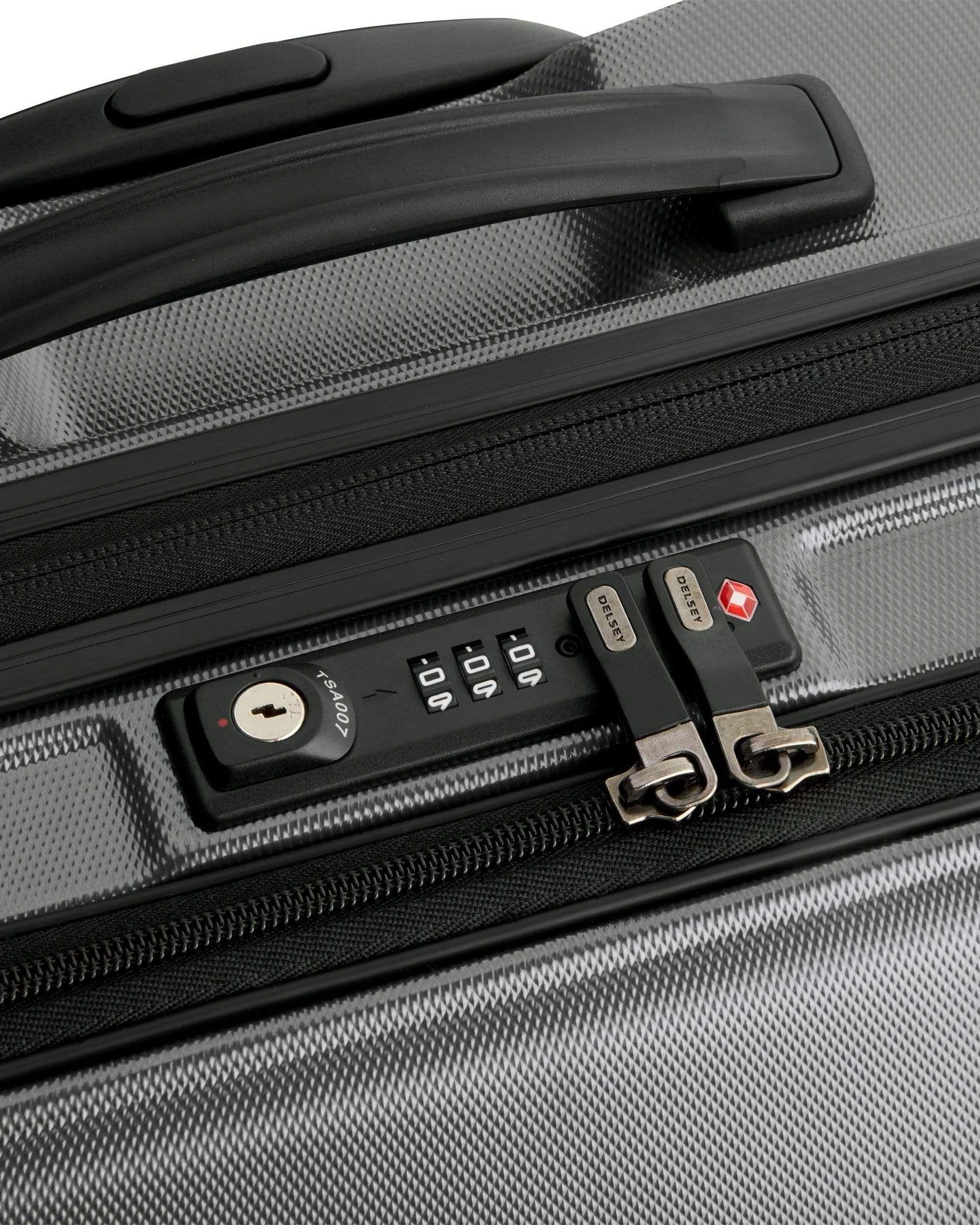 رحلة ديلسي باريس كروز 2.0