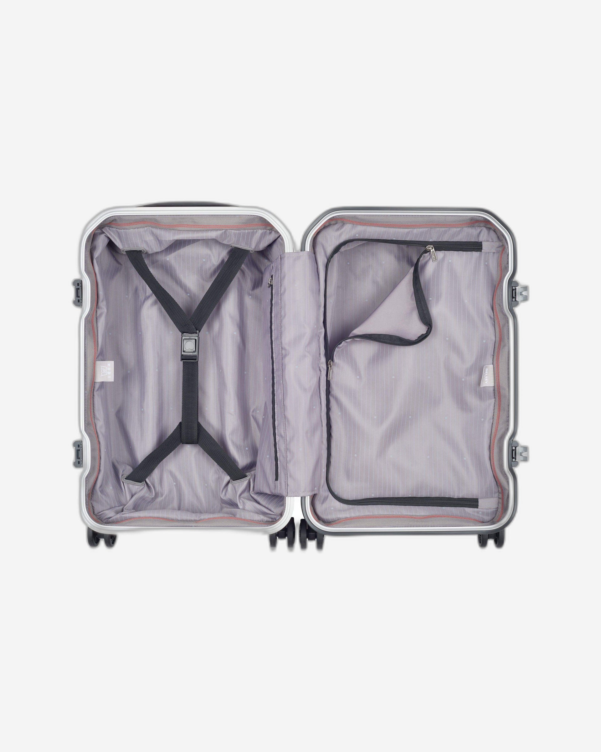 إطار ديلسي باريس سيكيورتايم