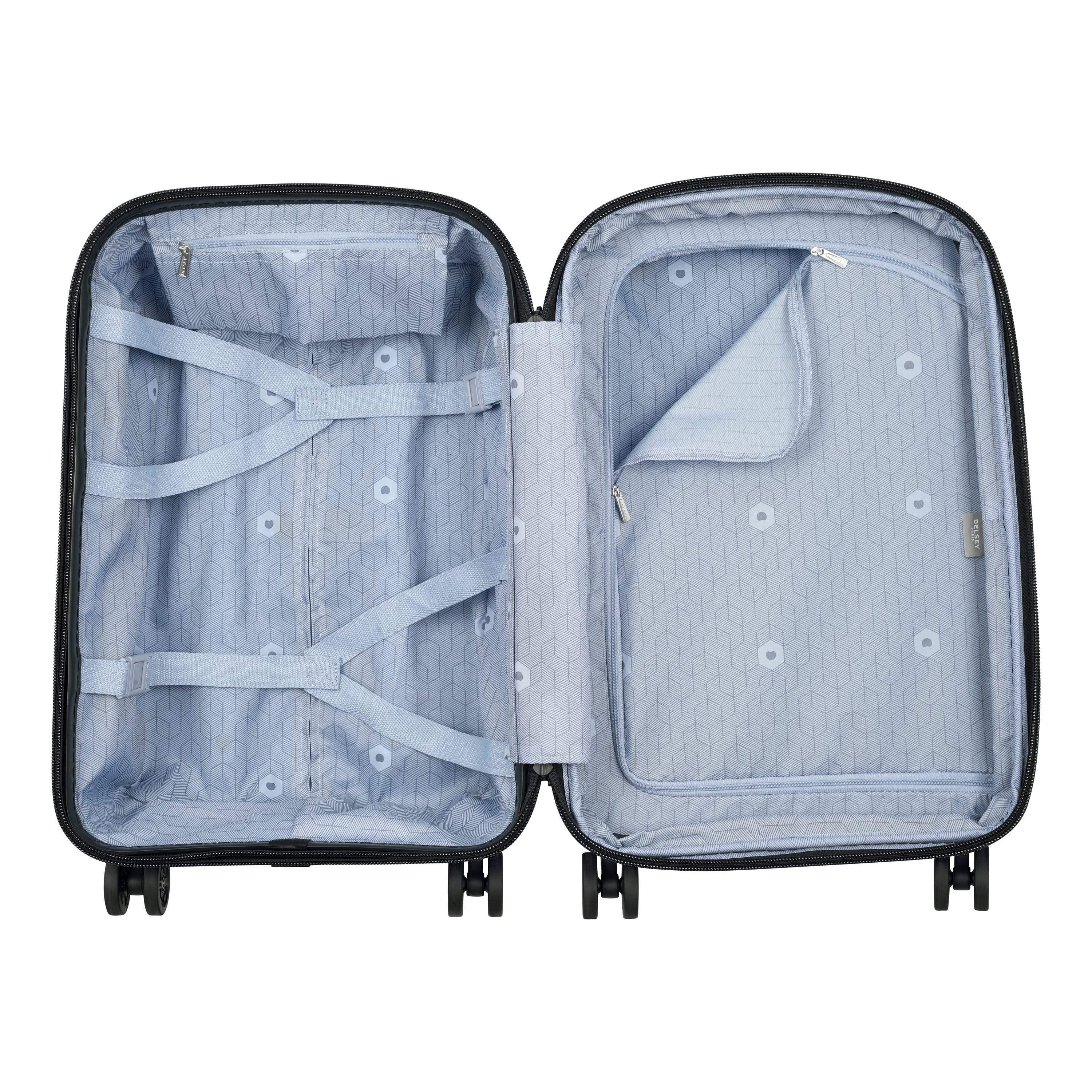 ديلسي باريس بلمونت بلس