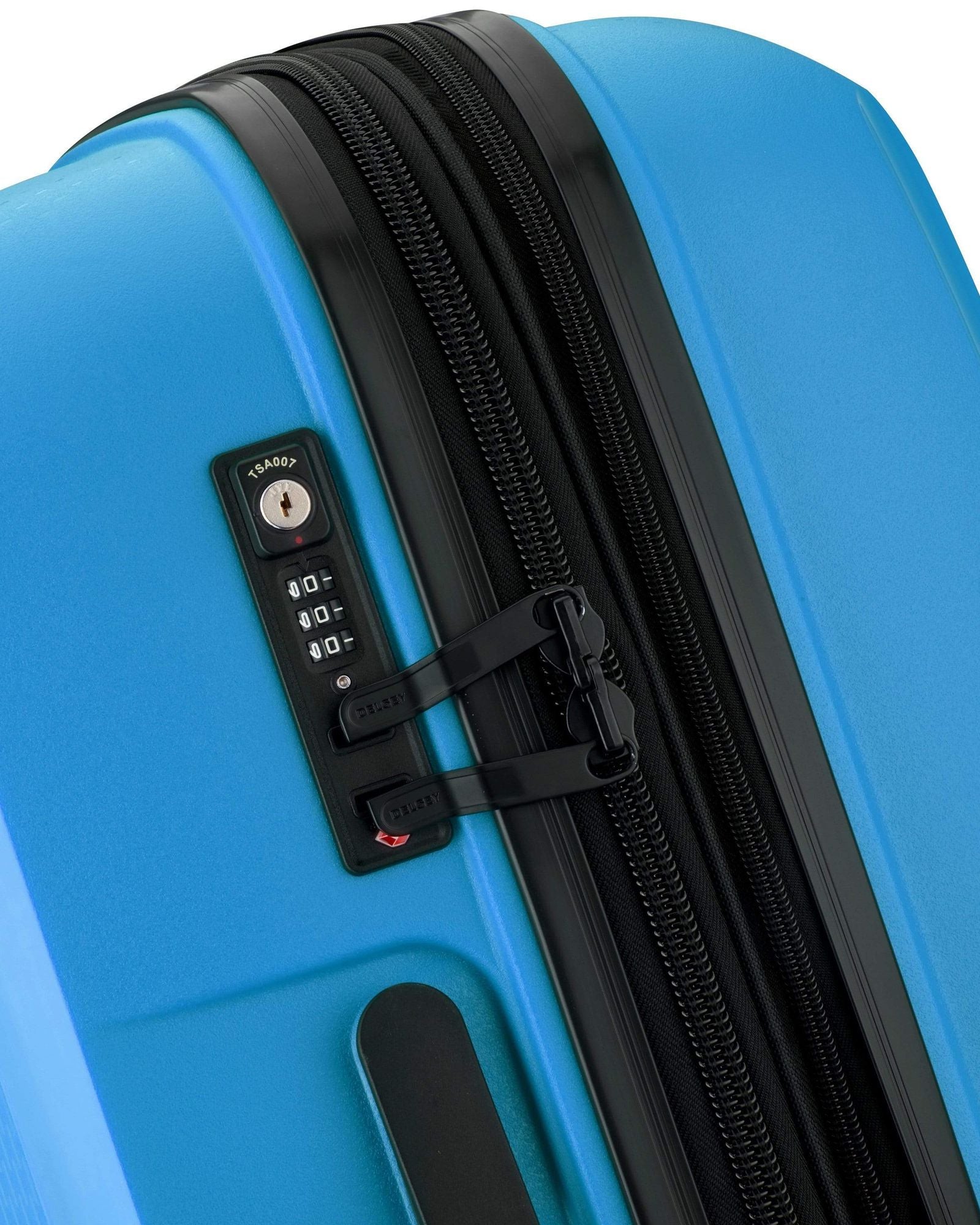 ديلسي باريس بلمونت بلس