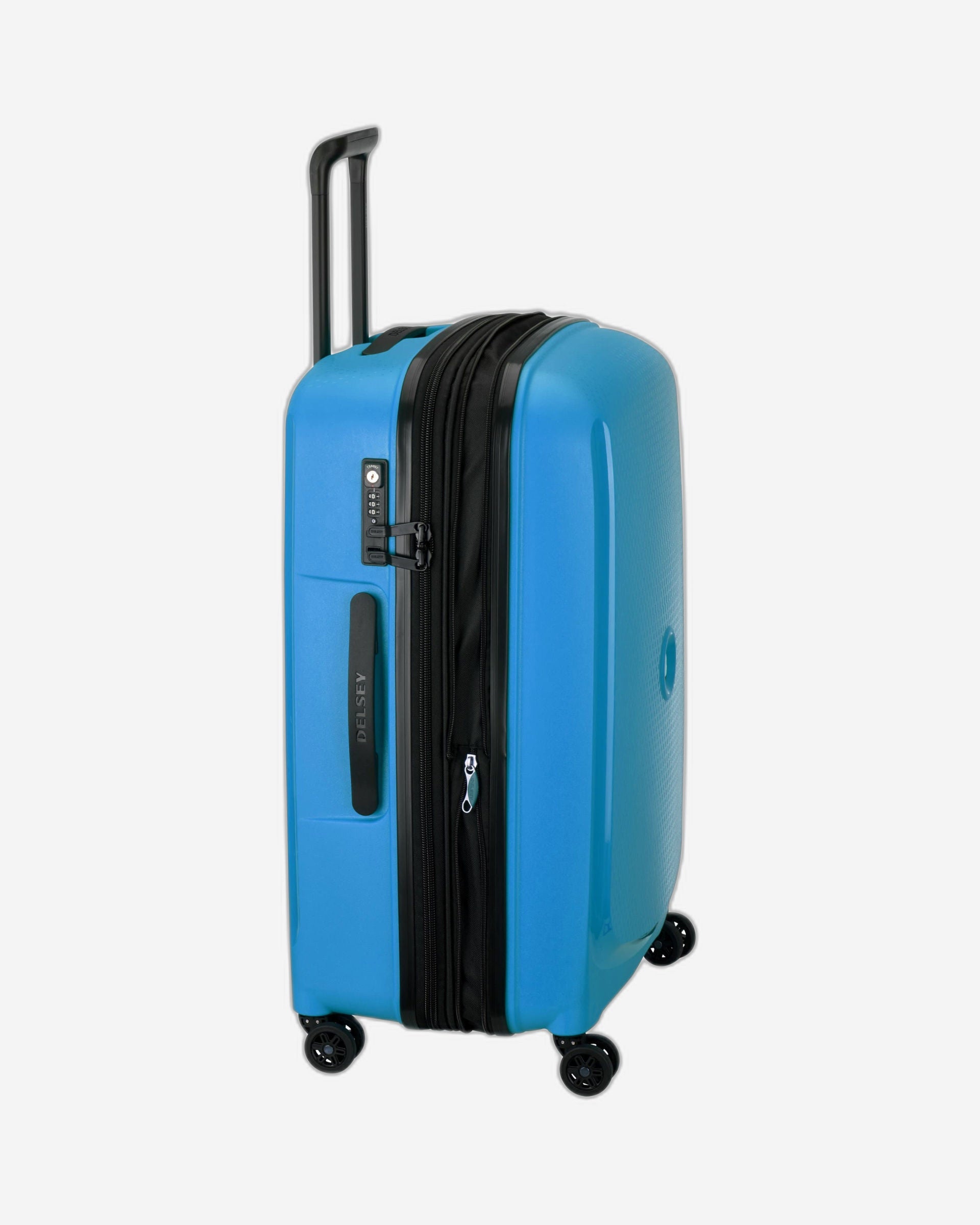 ديلسي باريس بلمونت بلس