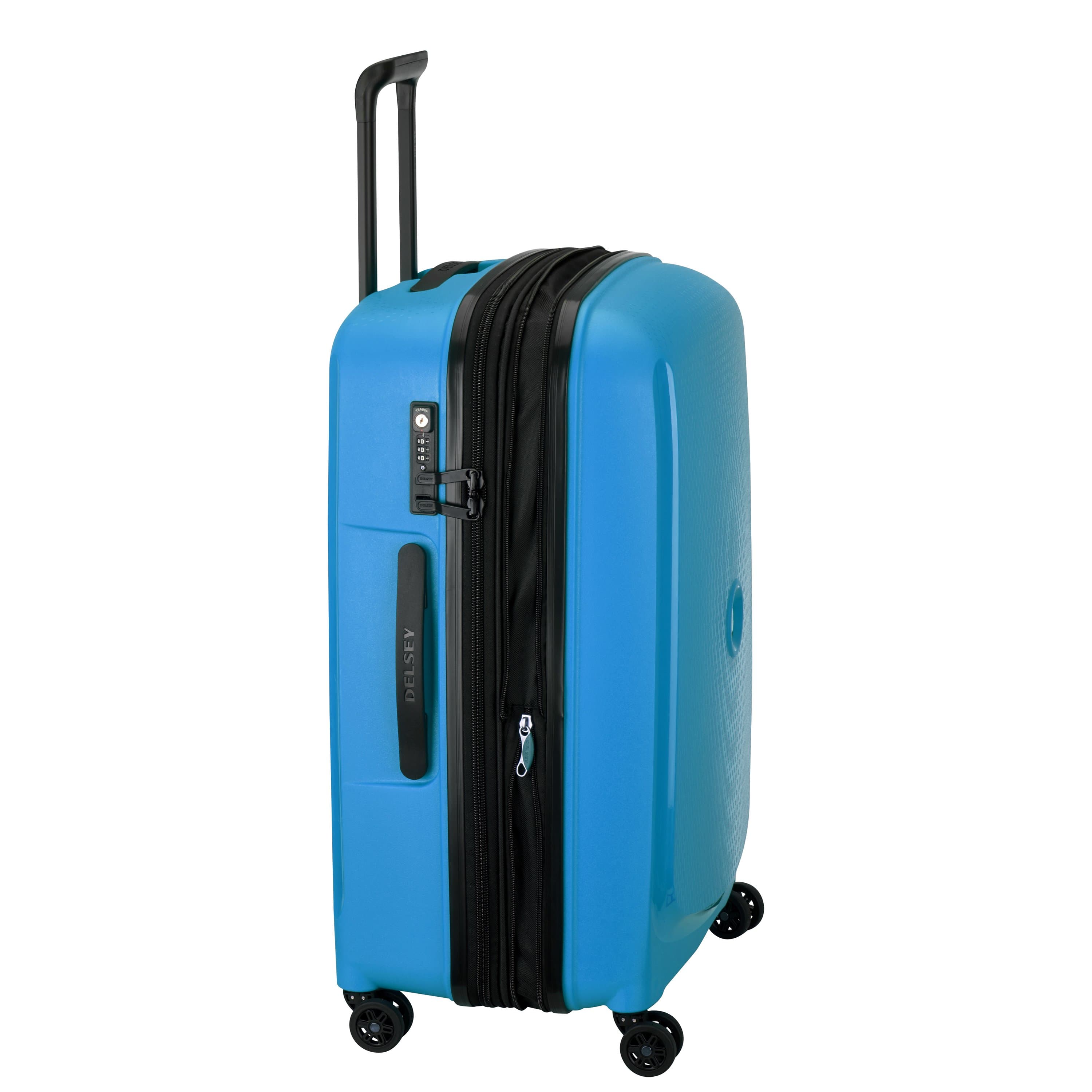 ديلسي باريس بلمونت بلس