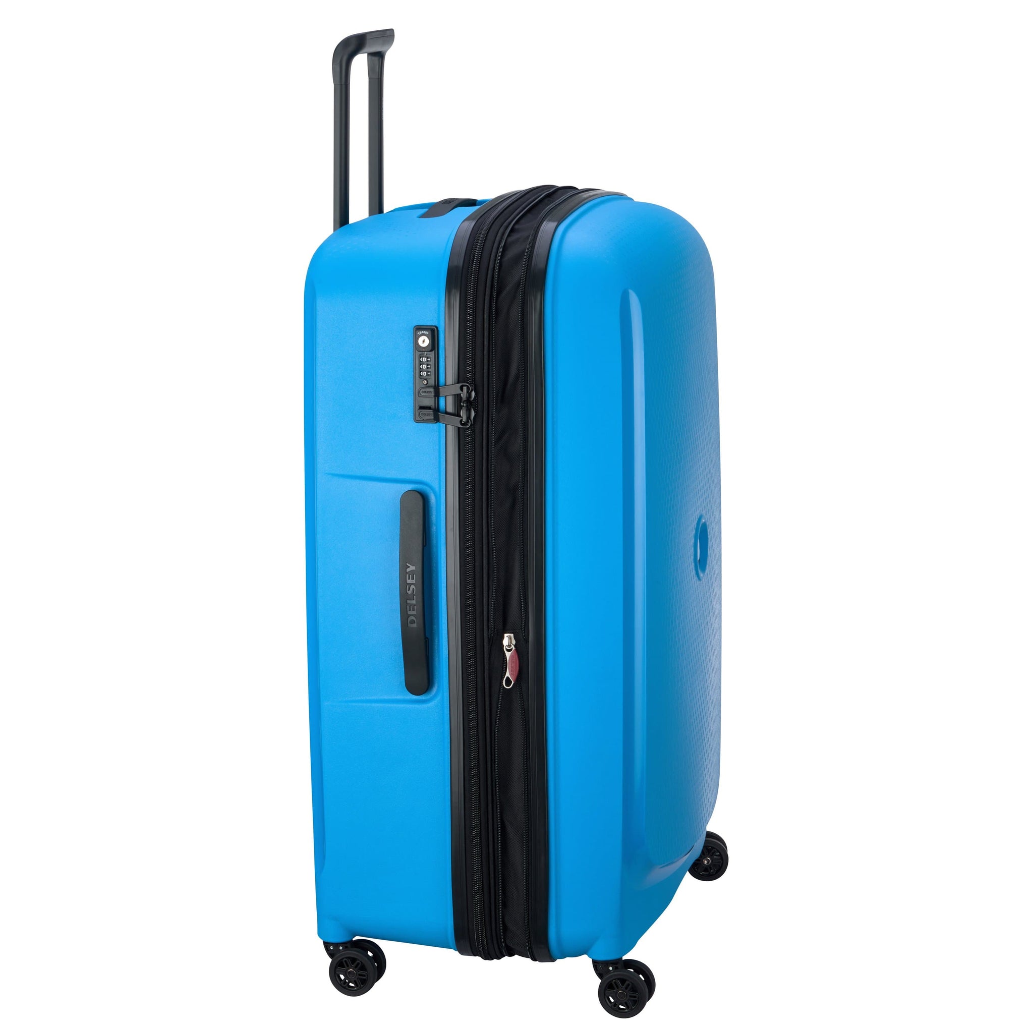 ديلسي باريس بلمونت بلس