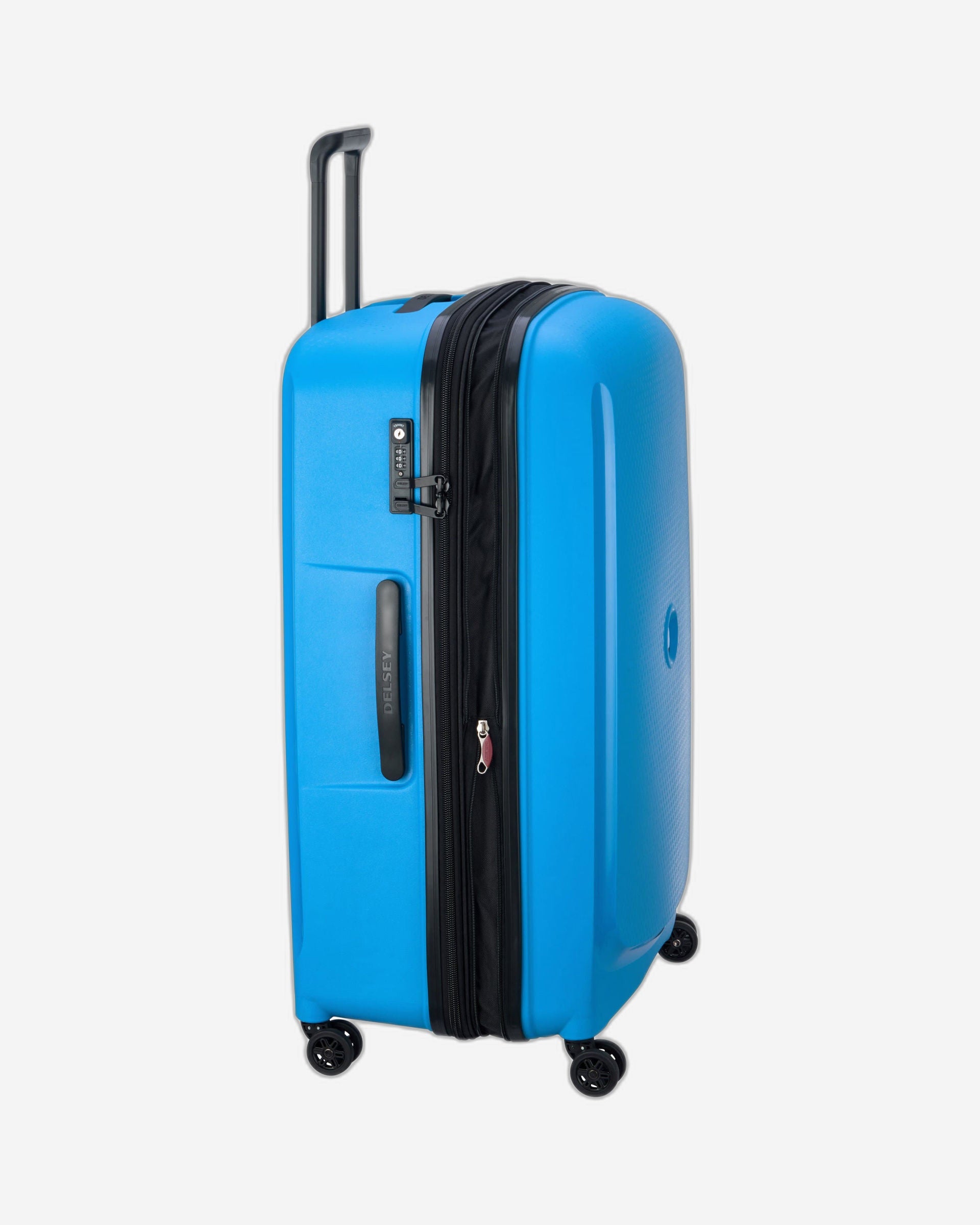 ديلسي باريس بلمونت بلس