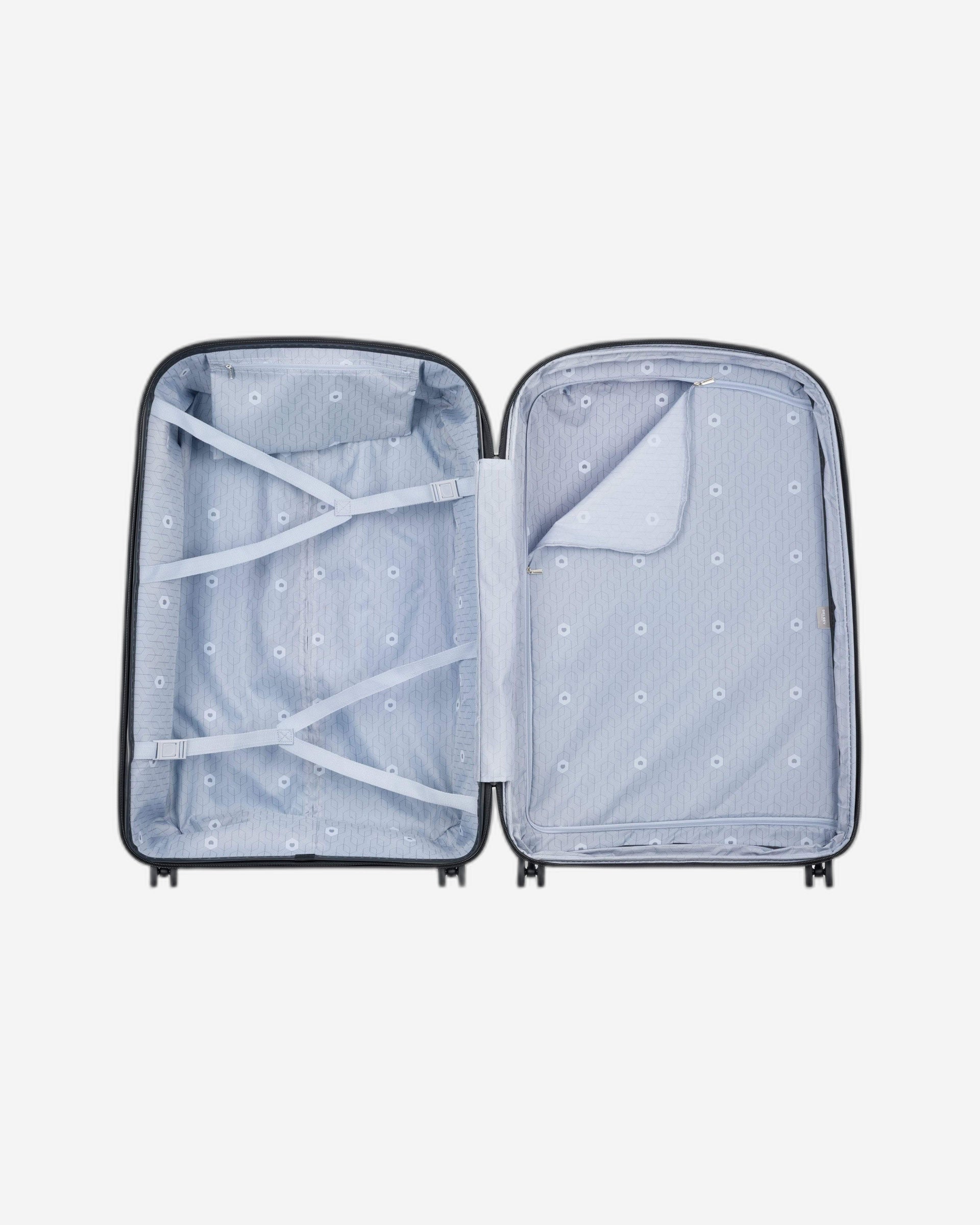 ديلسي باريس بلمونت بلس