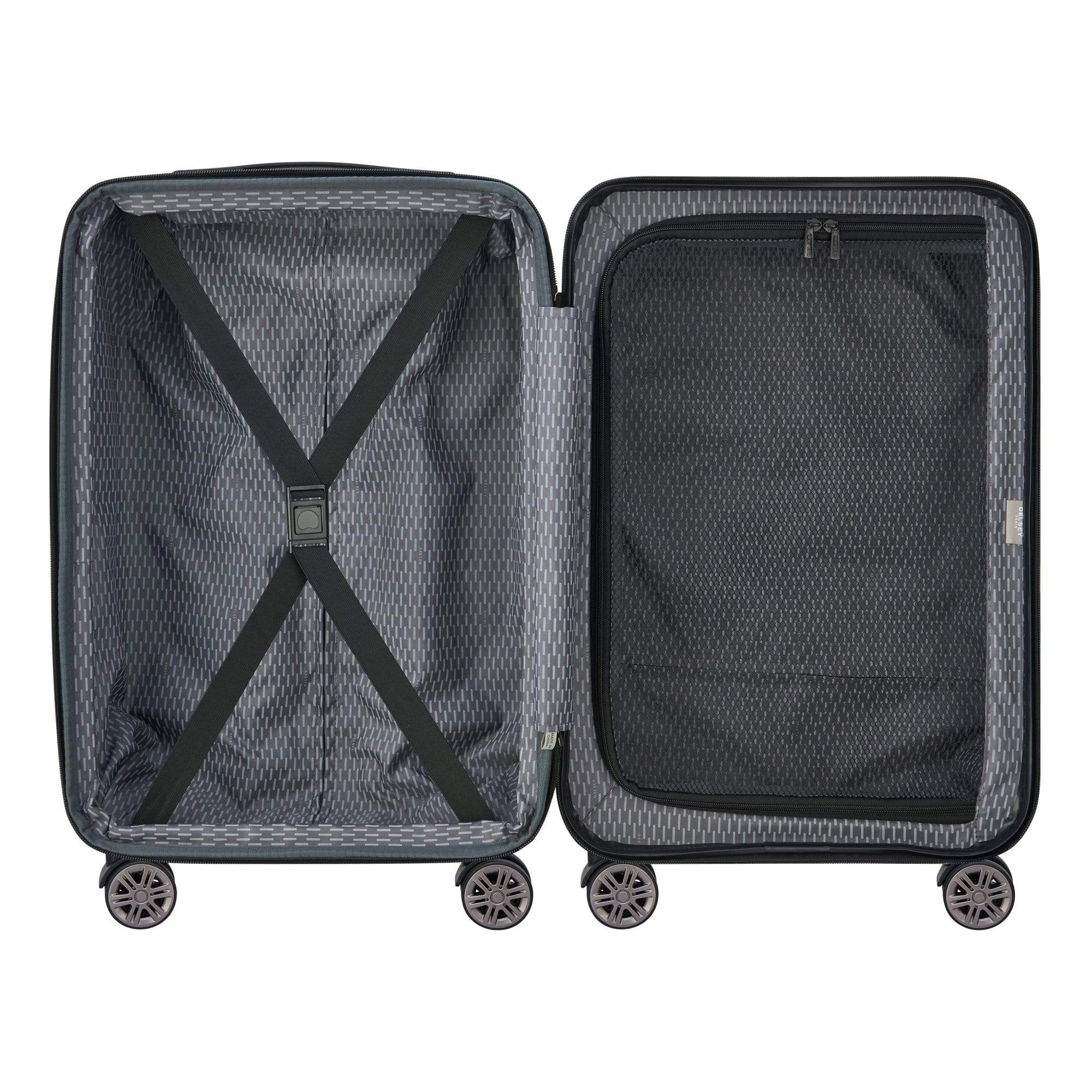 درع ديلسي باريس الجوي