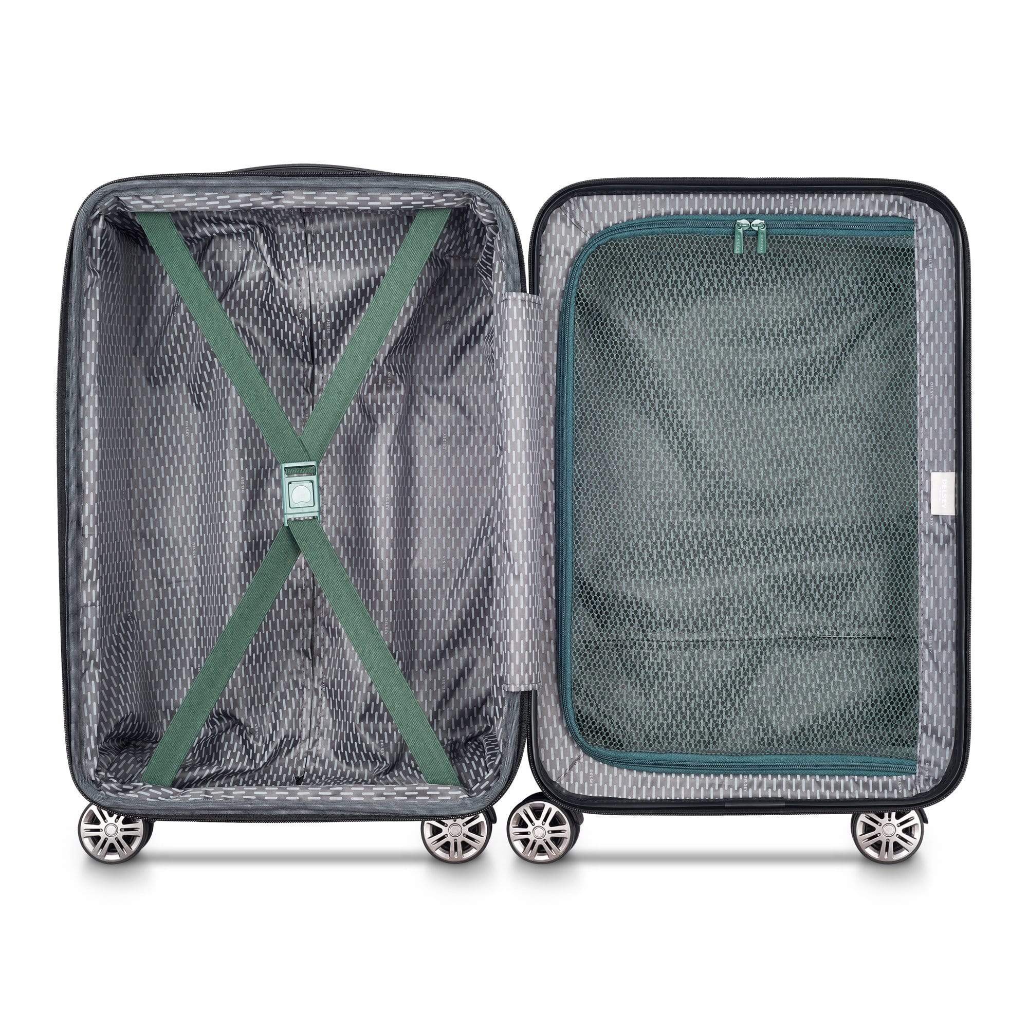 درع ديلسي باريس الجوي