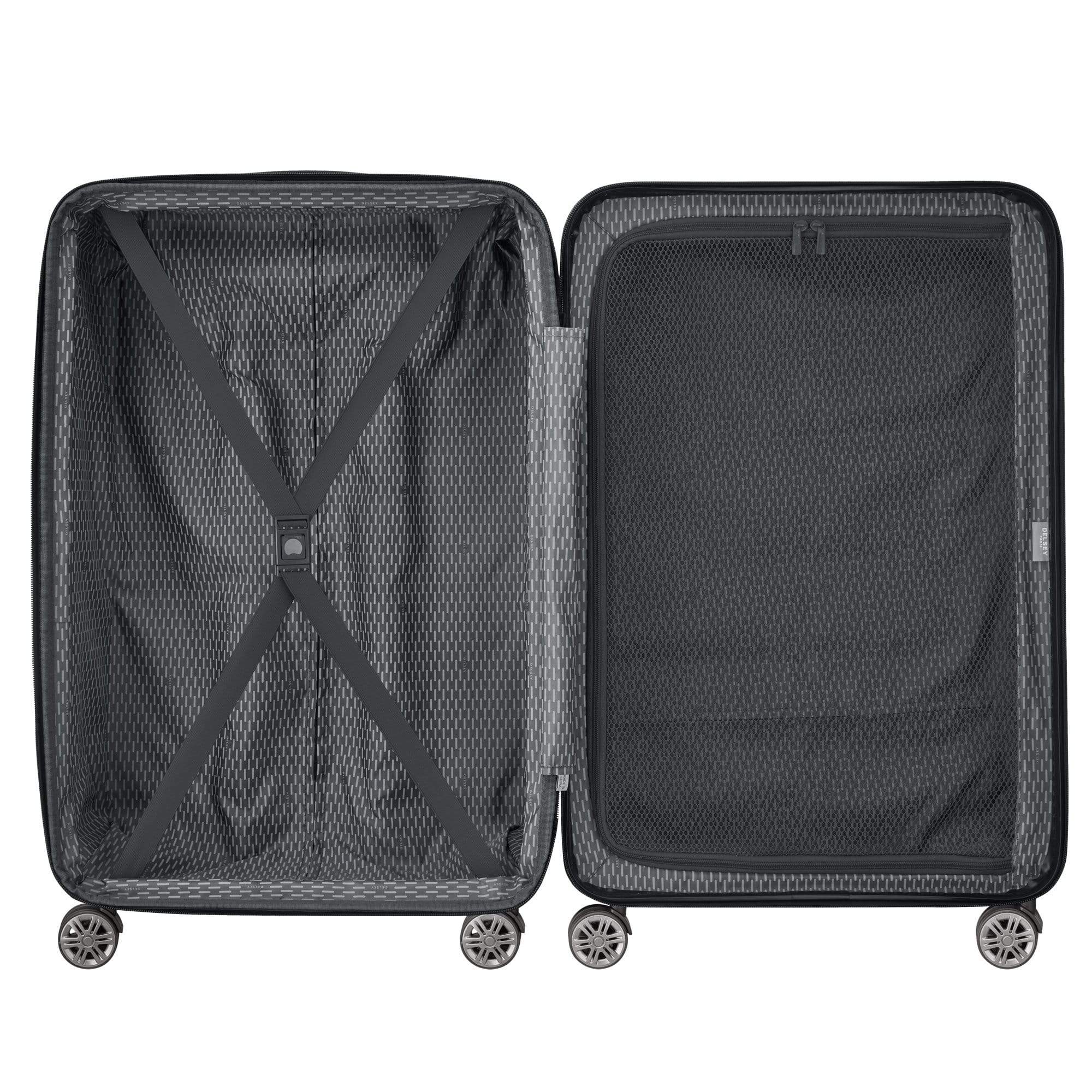 درع ديلسي باريس الجوي