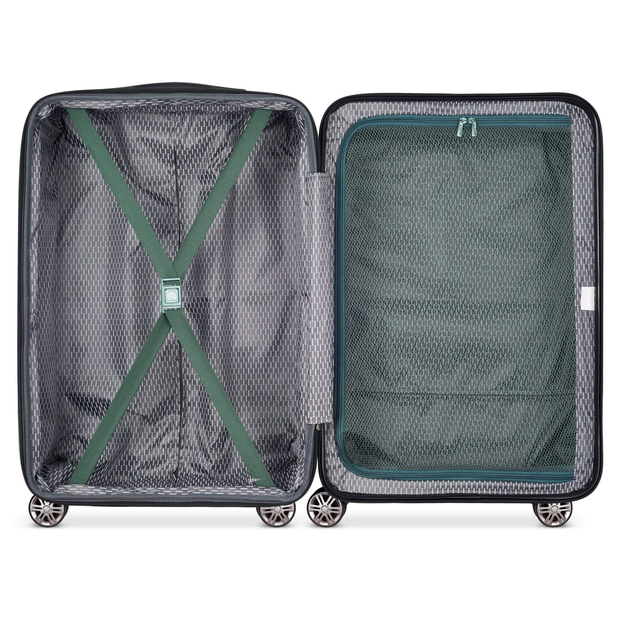 درع ديلسي باريس الجوي