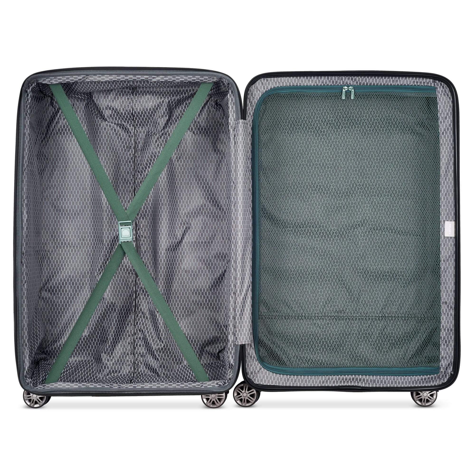 درع ديلسي باريس الجوي