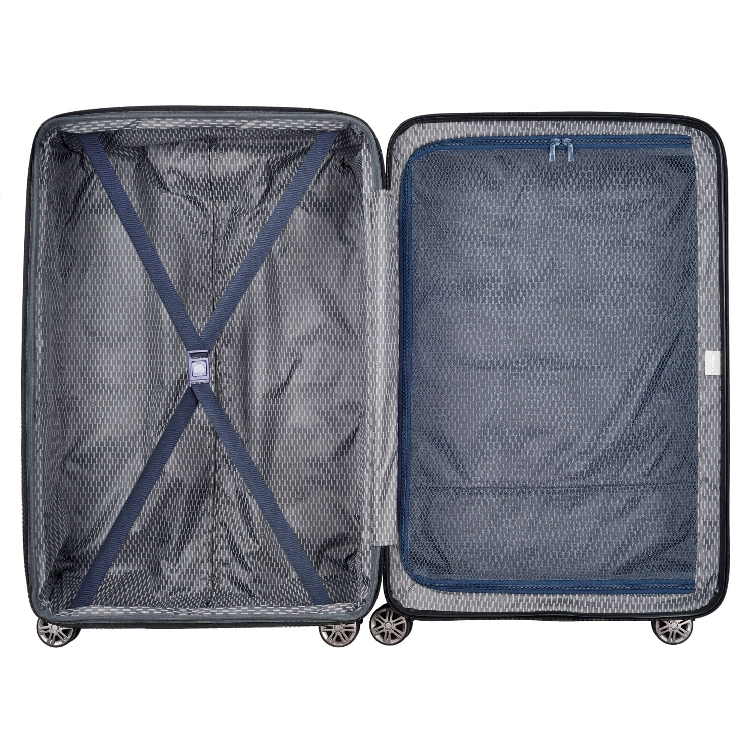 درع ديلسي باريس الجوي