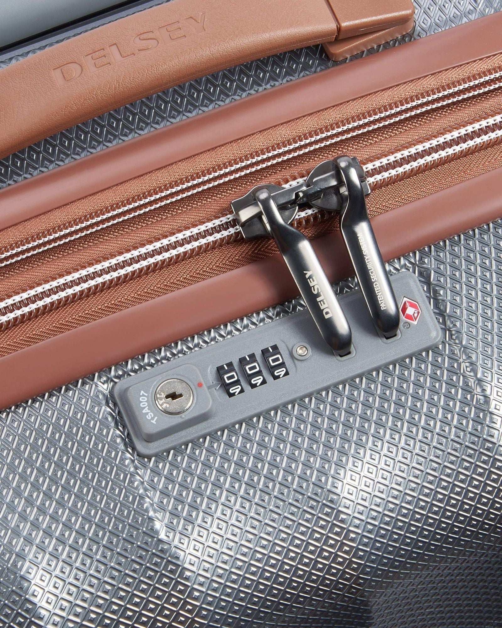 دلسي باريس كاروسيل