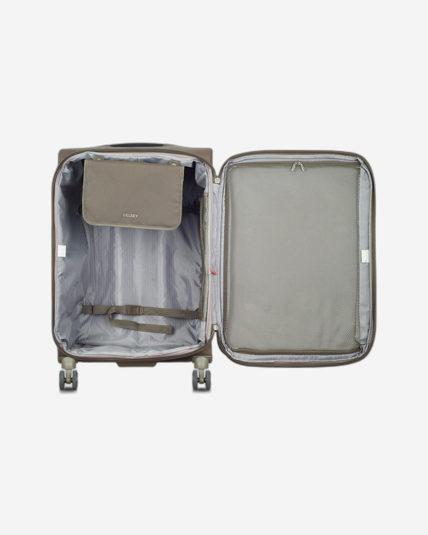 حقائب ديلسي باريس هيليوم دي إل إكس 2.0