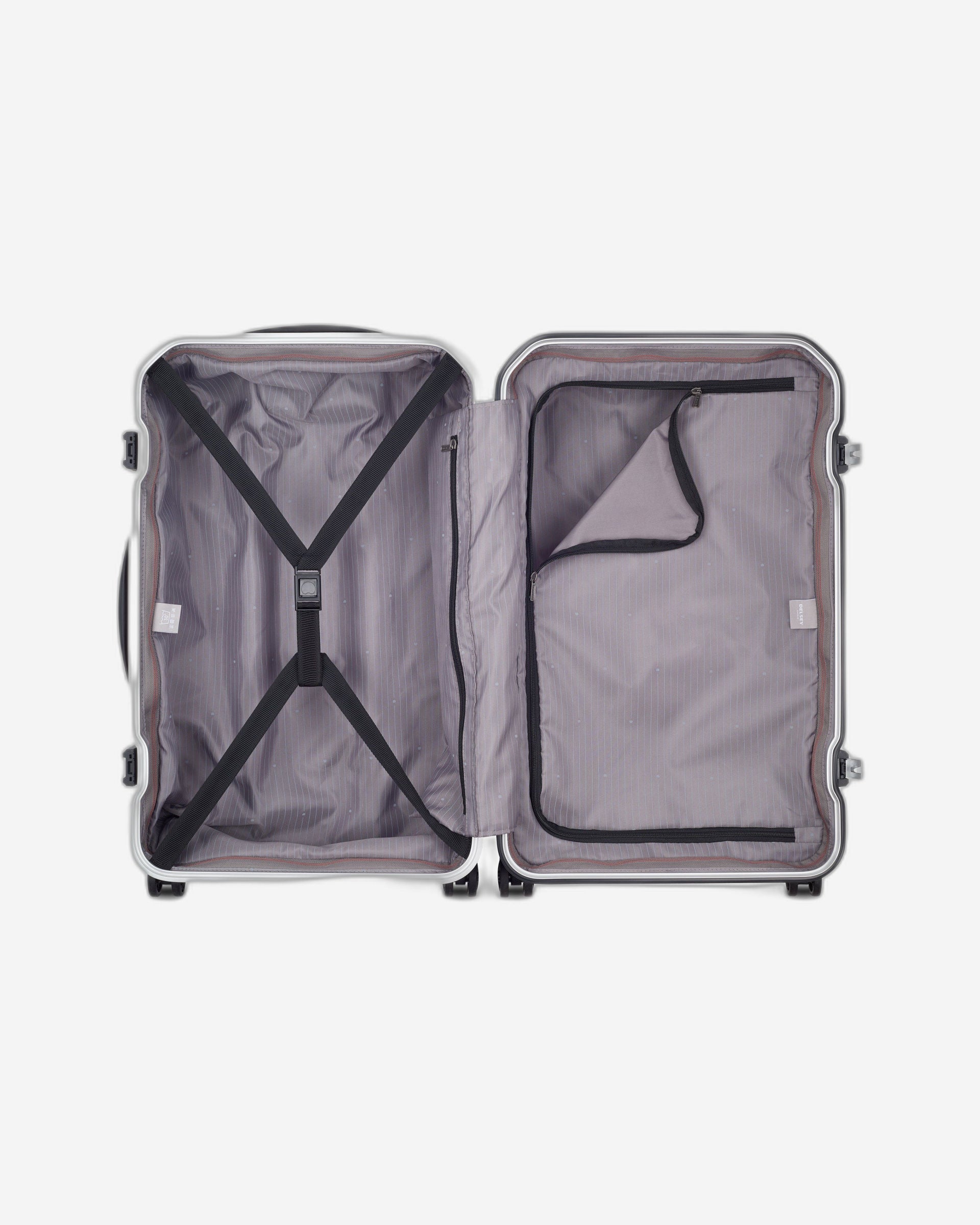 إطار ديلسي باريس سيكيورتايم