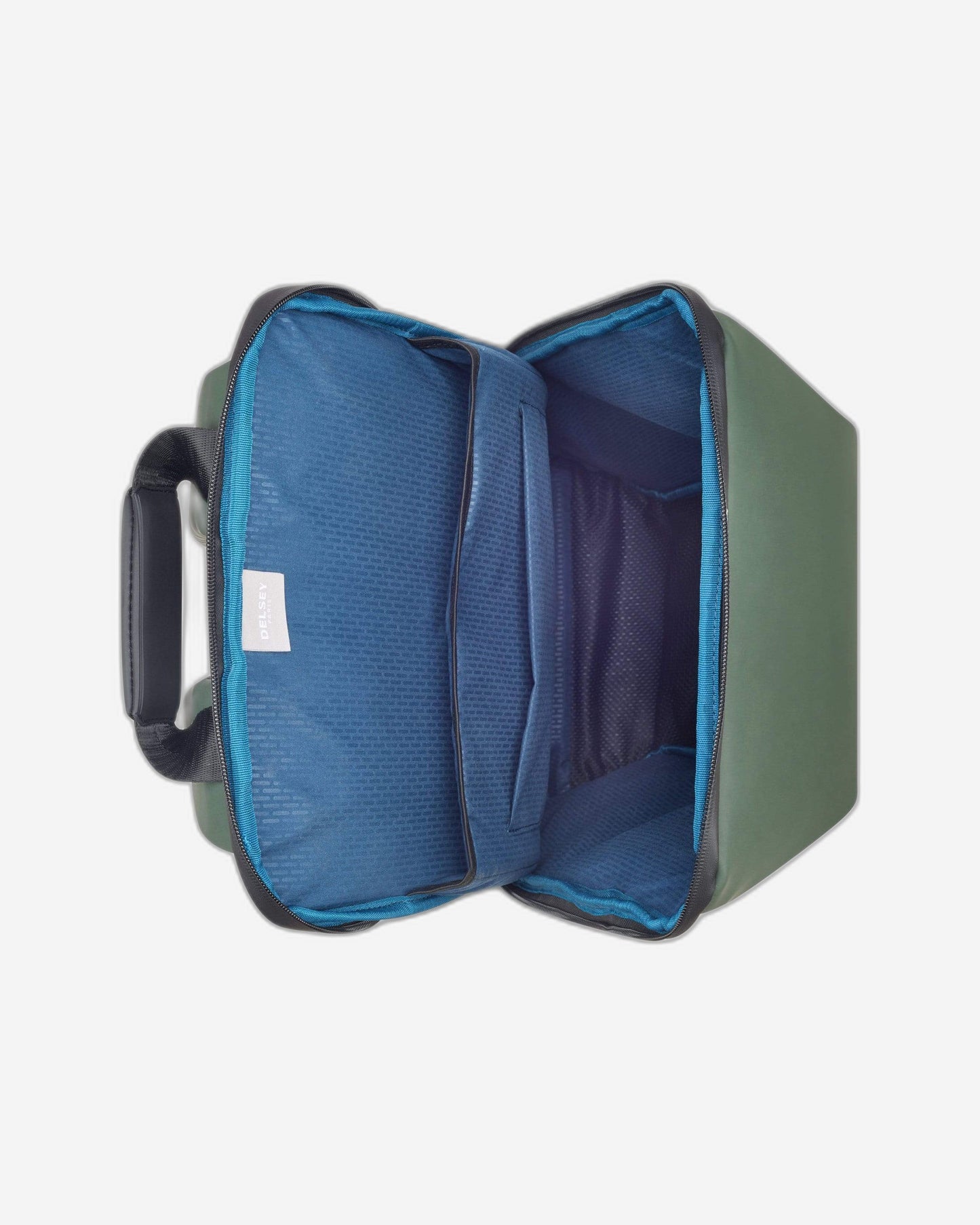 ديلسي باريس سيكورين