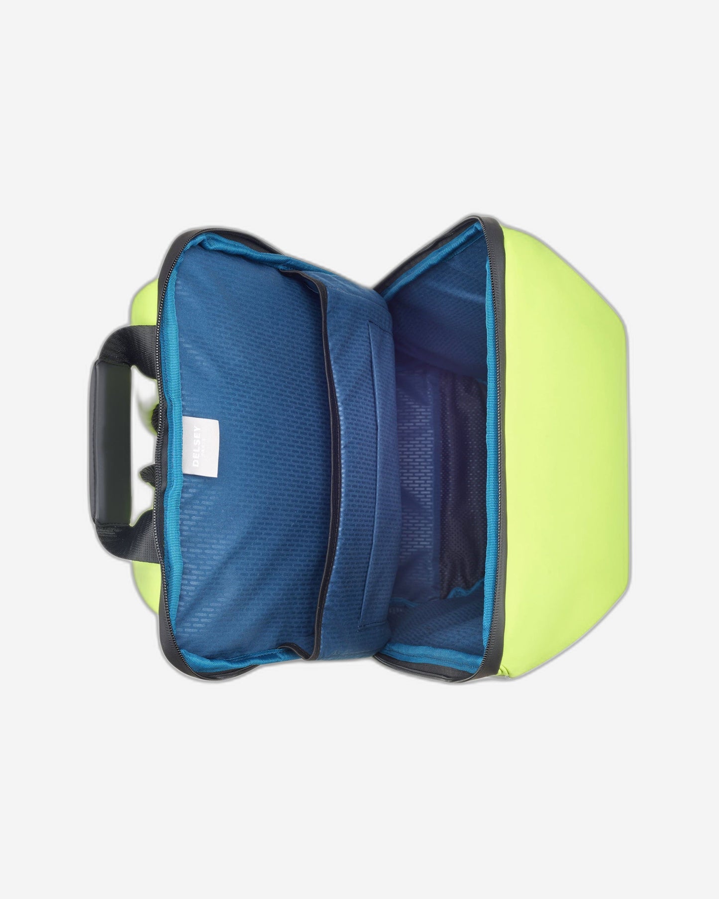 ديلسي باريس سيكورين