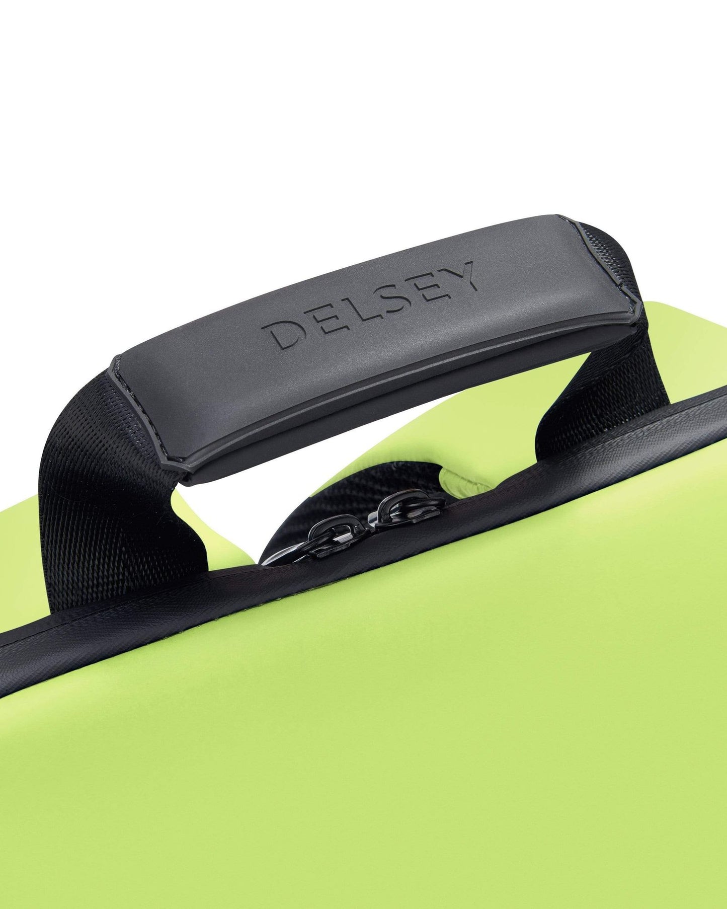 ديلسي باريس سيكورين