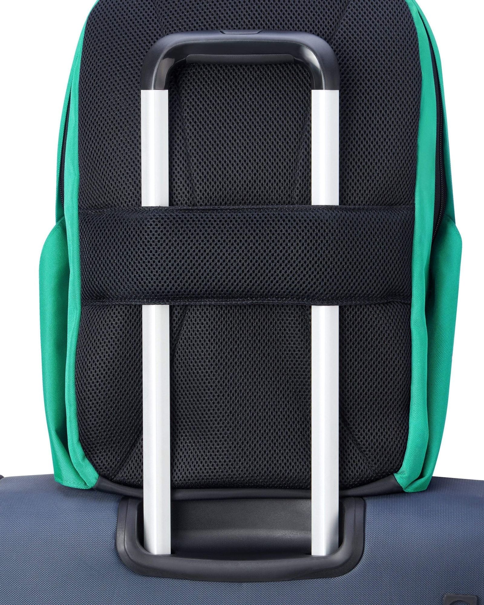 ديلسي باريس سيكوربان