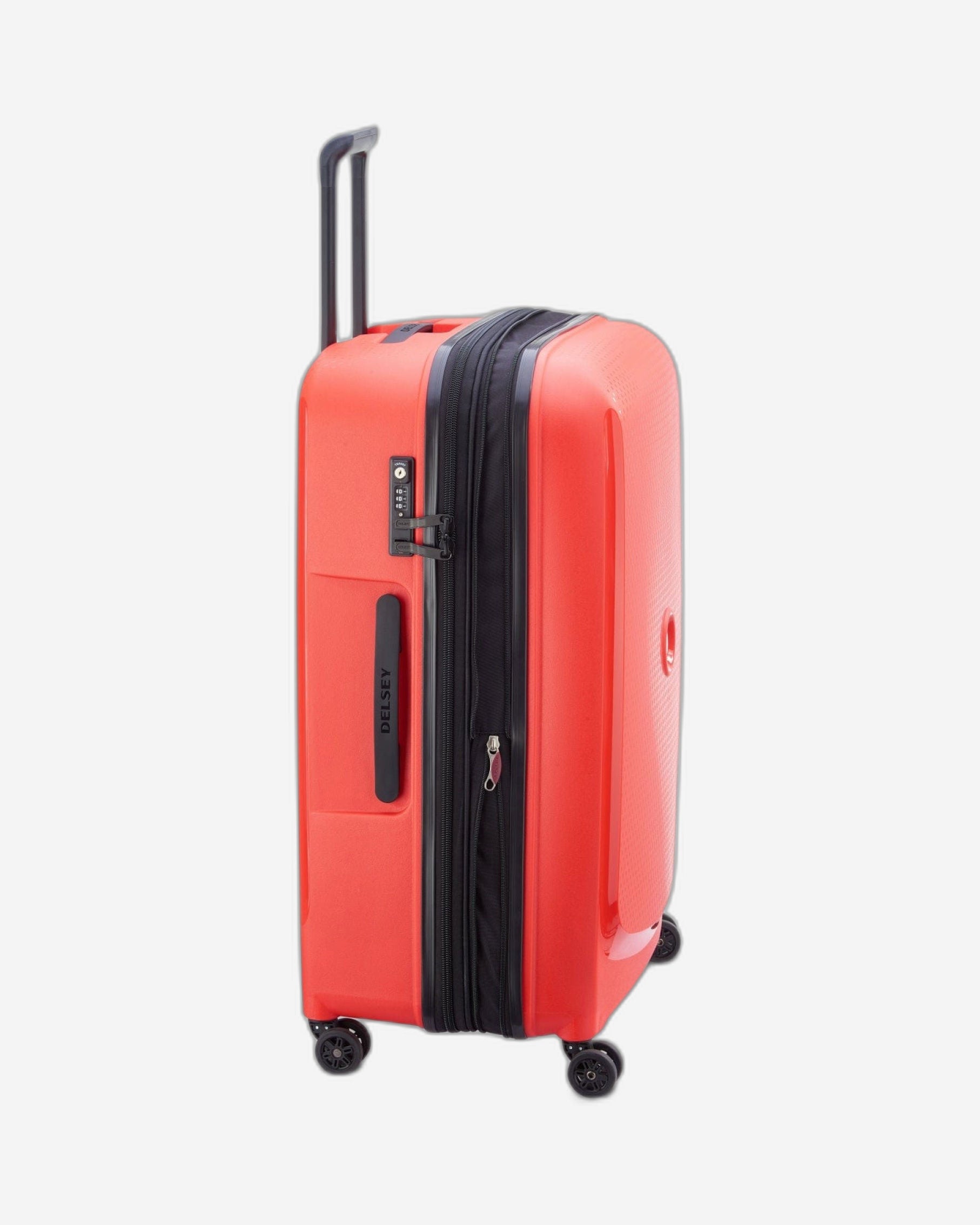 ديلسي باريس بلمونت بلس