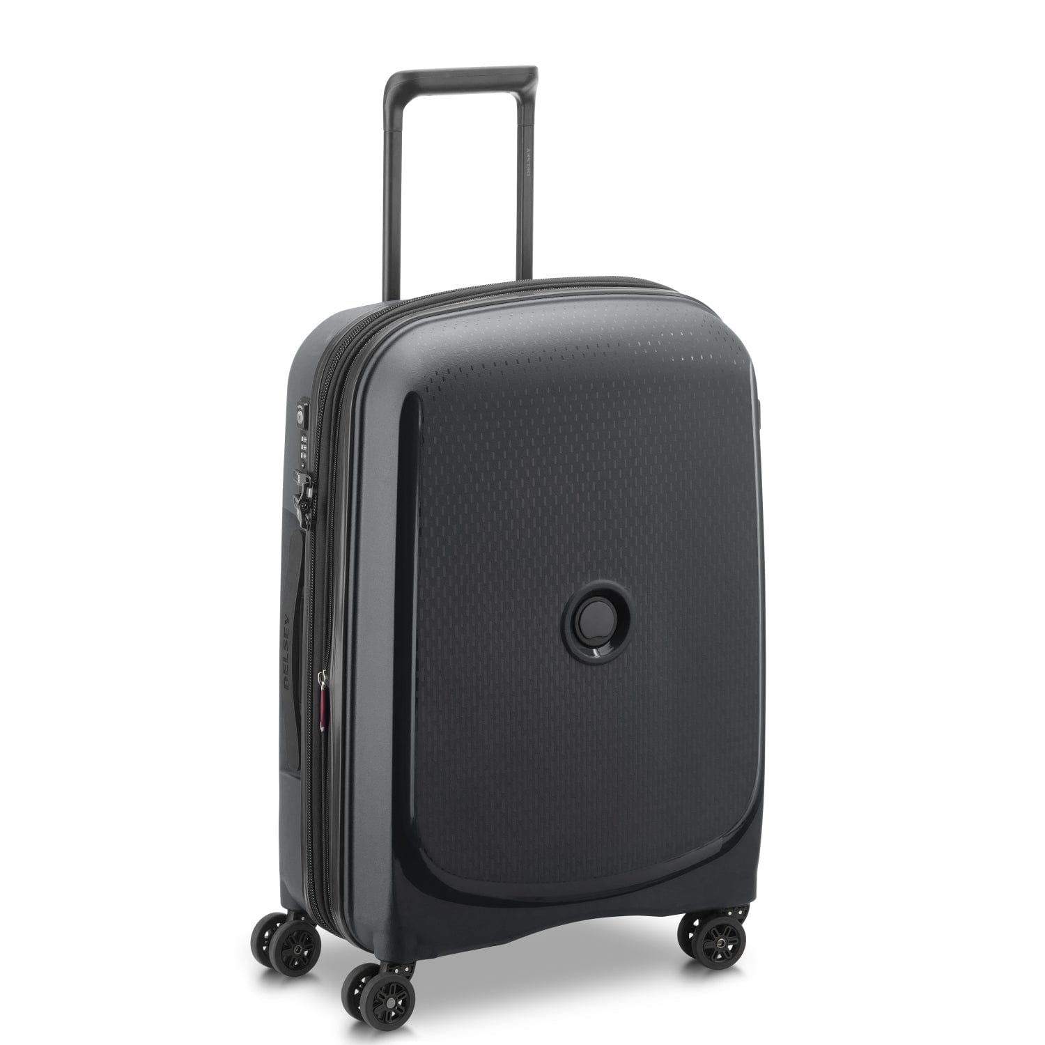 ديلسي باريس بلمونت بلس (غير قابلة للتوسيع)