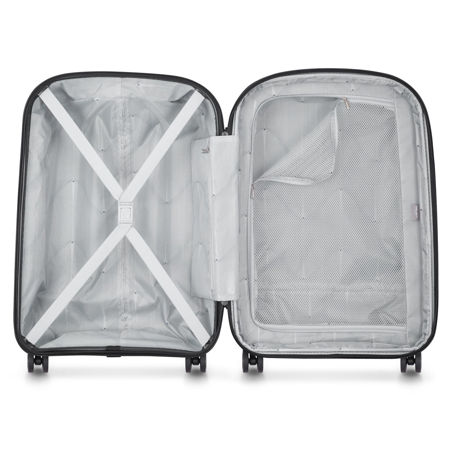 ديلسي باريس بلمونت بلس (غير قابلة للتوسيع)