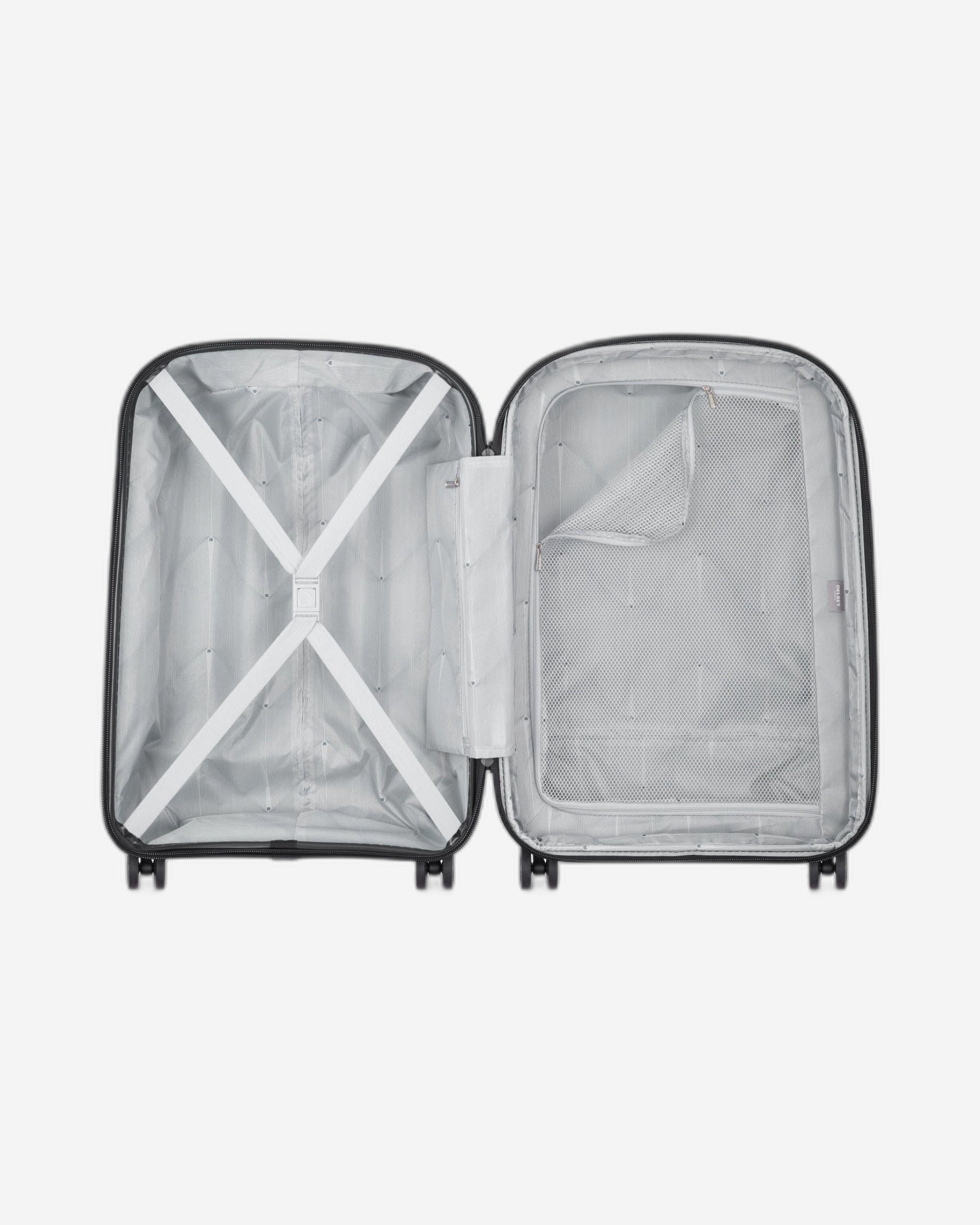 ديلسي باريس بلمونت بلس (غير قابلة للتوسيع)