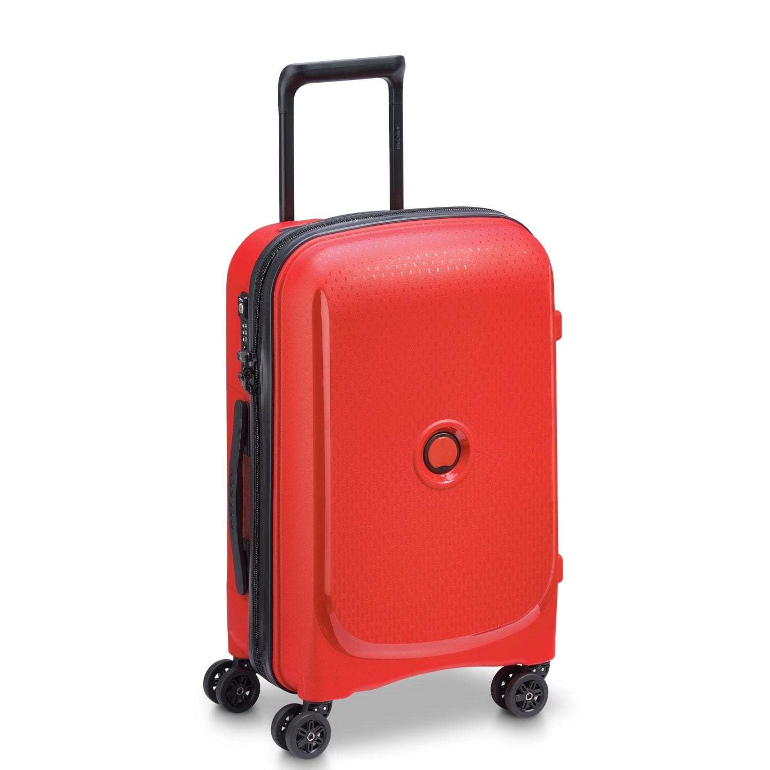 ديلسي باريس بلمونت بلس (غير قابلة للتوسيع)