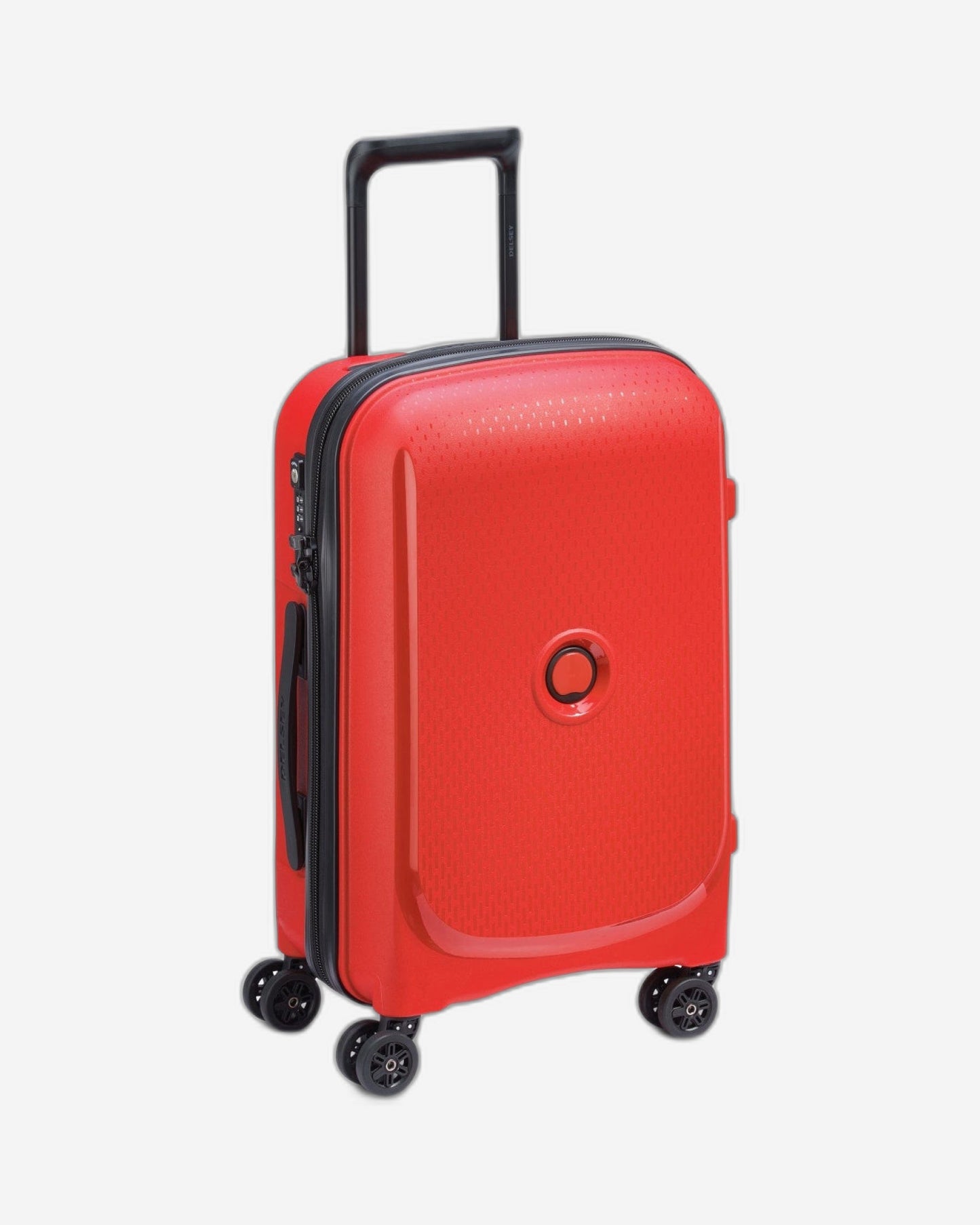 حقائب سفر ديلسي باريس بيلمونت غير قابلة للتوسيع