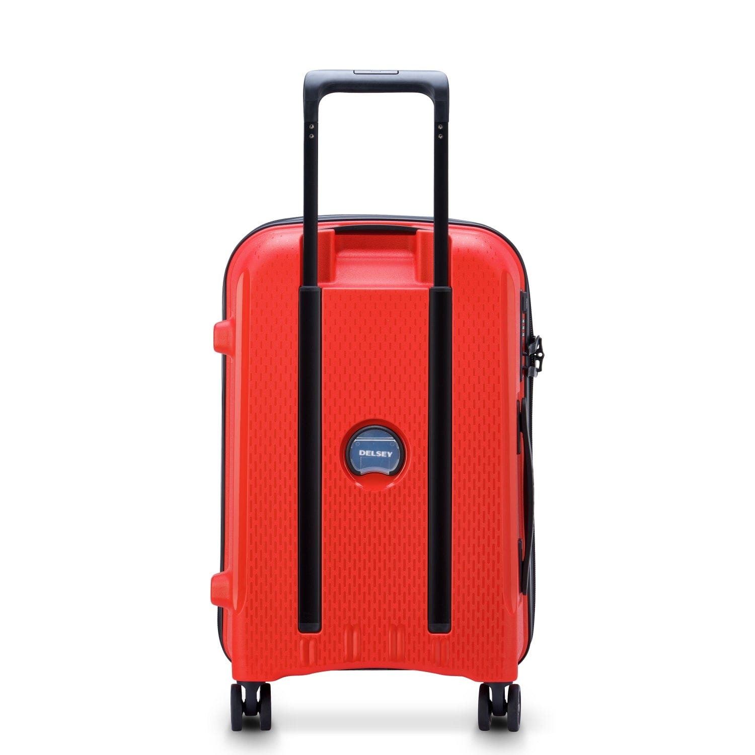 ديلسي باريس بلمونت بلس (غير قابلة للتوسيع)