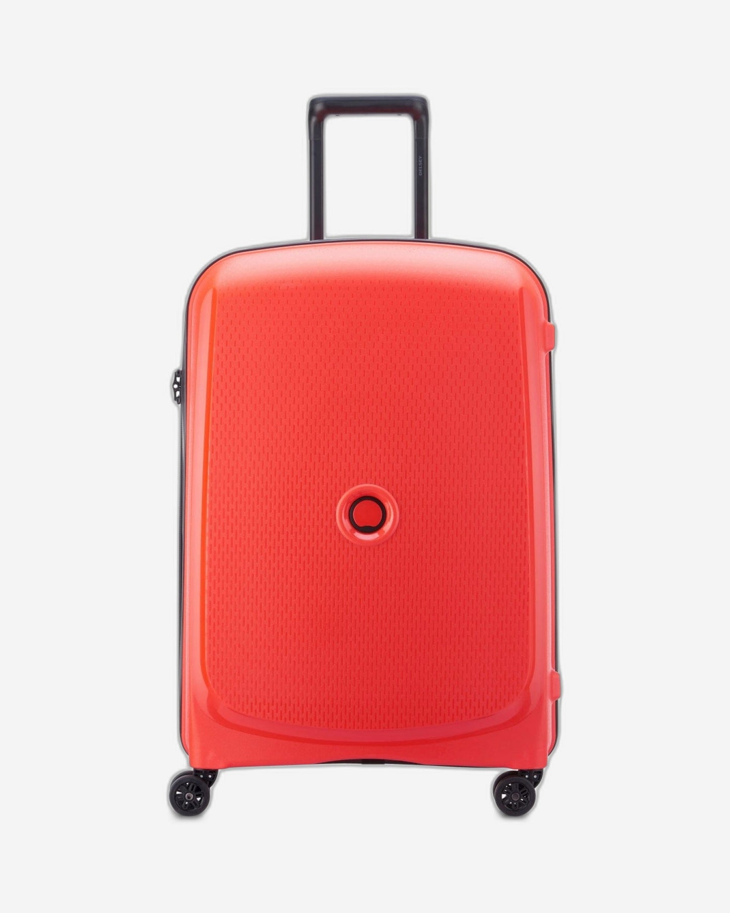 حقائب سفر ديلسي باريس بيلمونت غير قابلة للتوسيع