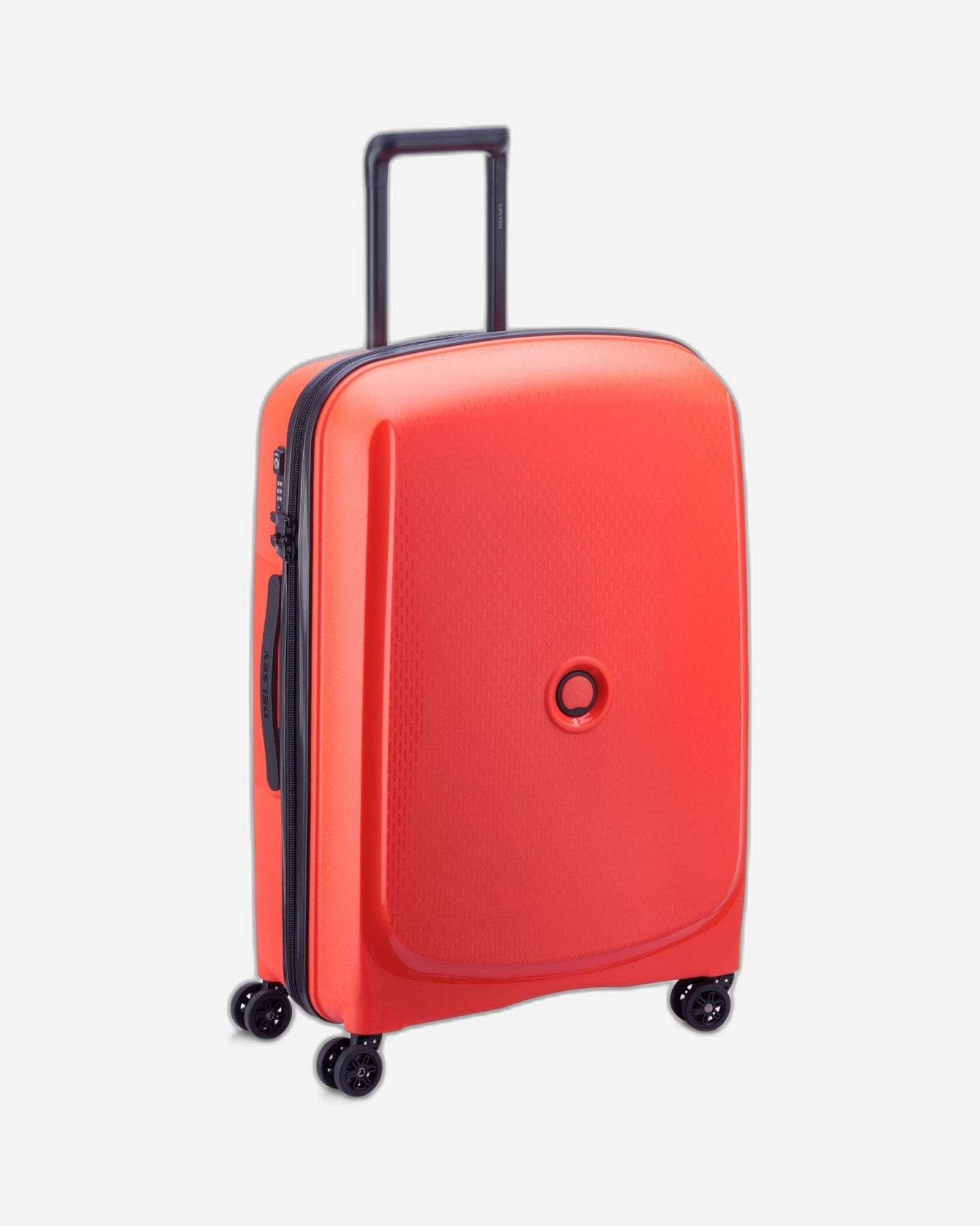 حقائب سفر ديلسي باريس بيلمونت غير قابلة للتوسيع