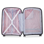 ديلسي باريس بلمونت بلس (غير قابلة للتوسيع)