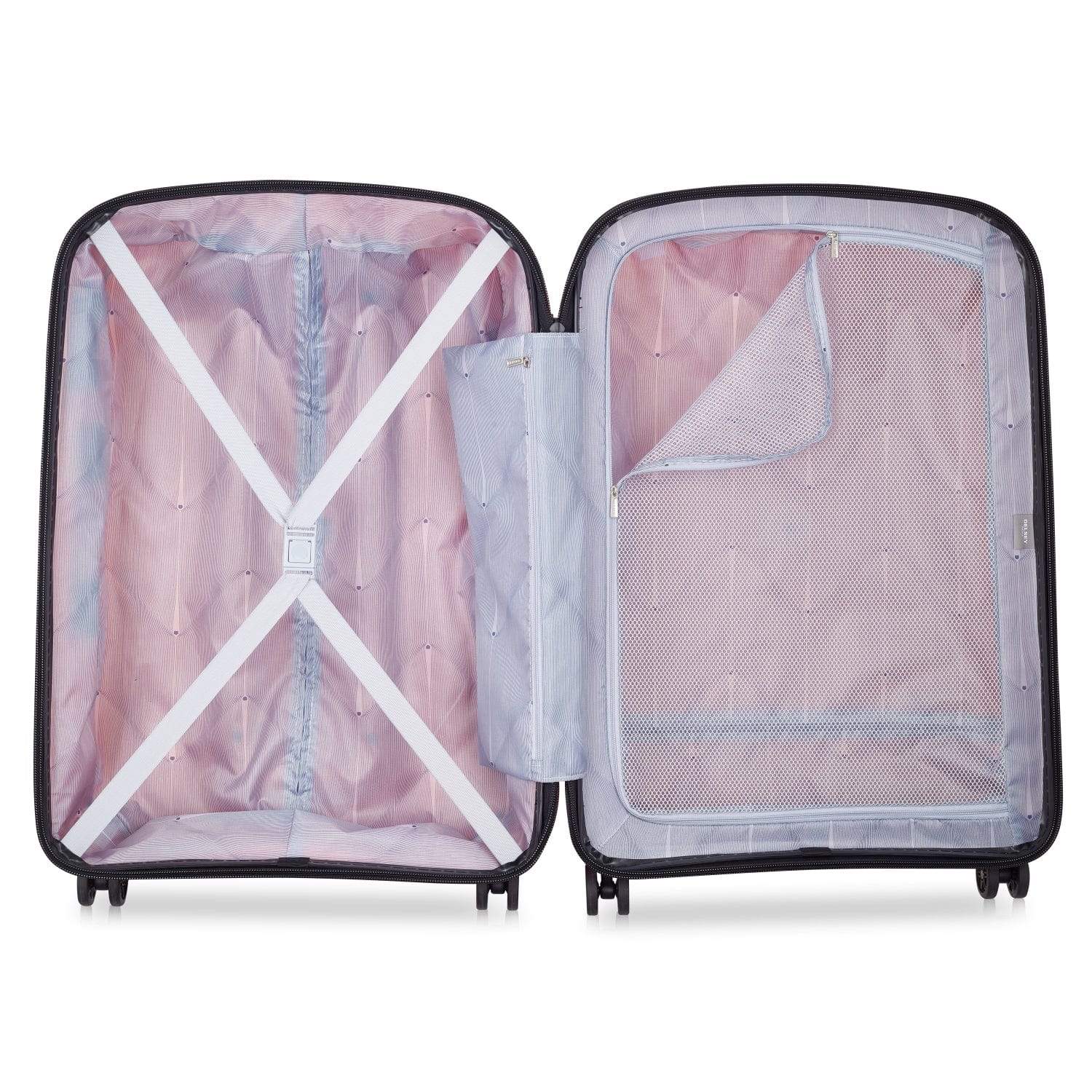 ديلسي باريس بلمونت بلس (غير قابلة للتوسيع)