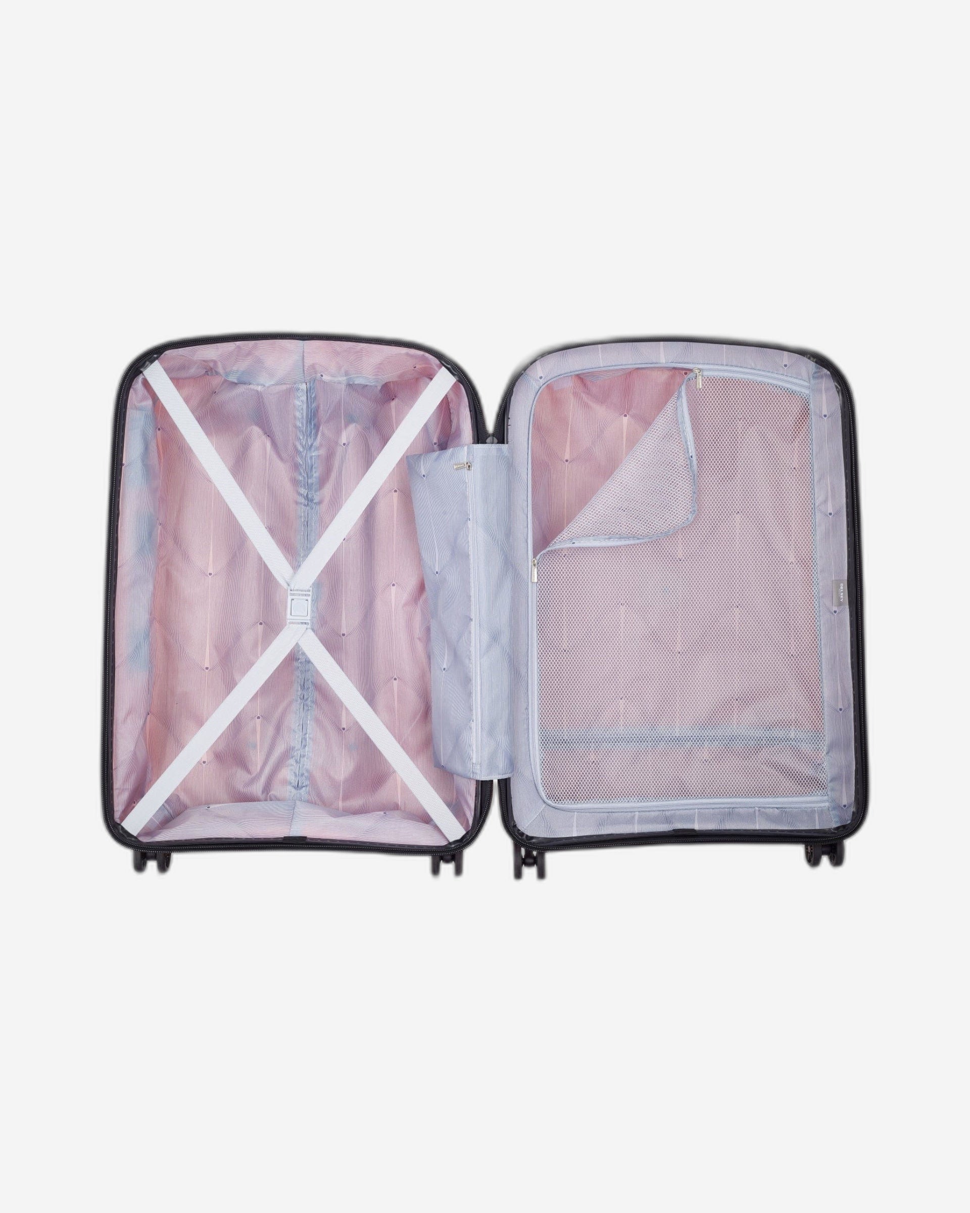 ديلسي باريس بلمونت بلس (غير قابلة للتوسيع)