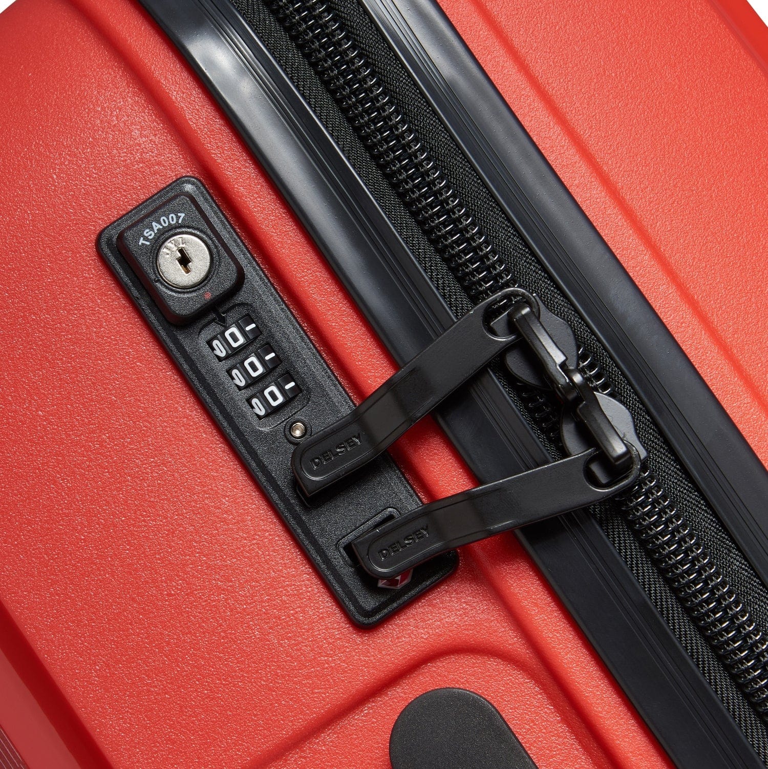 ديلسي باريس بلمونت بلس (غير قابلة للتوسيع)