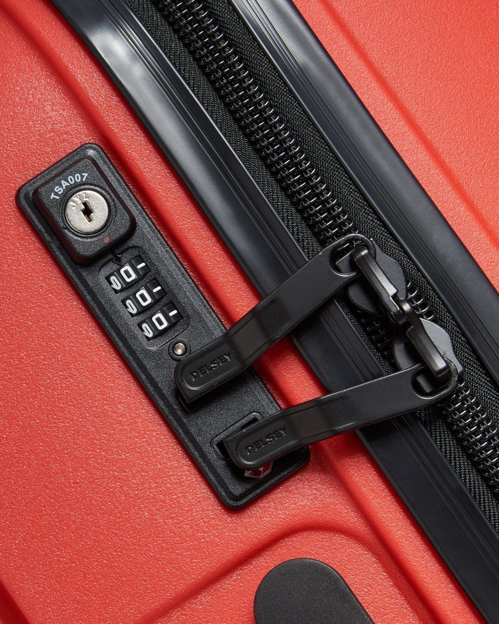 ديلسي باريس بلمونت بلس (غير قابلة للتوسيع)