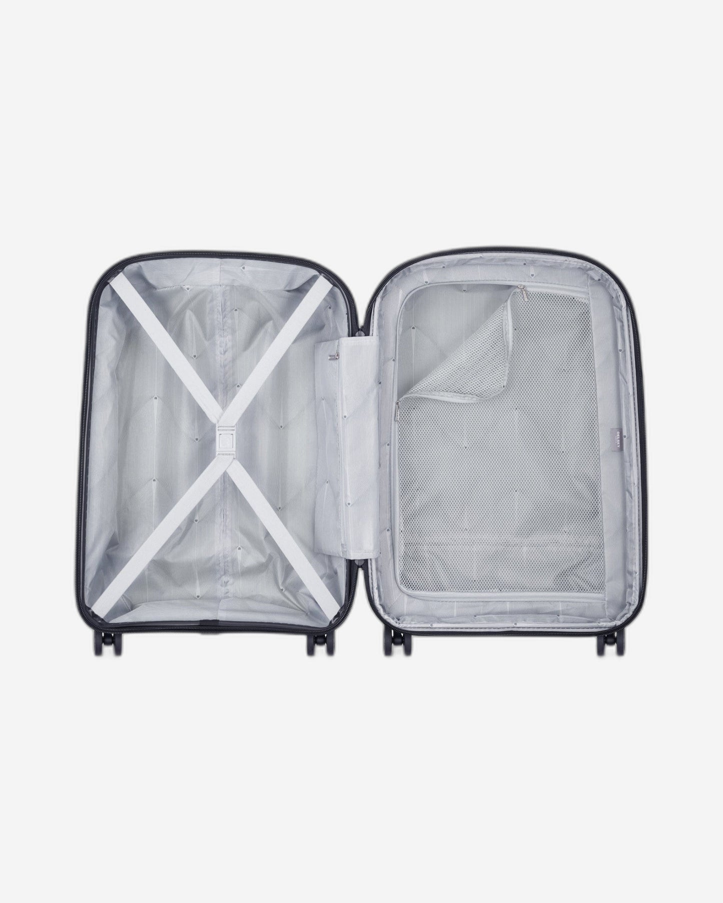 حقائب سفر ديلسي باريس بيلمونت غير قابلة للتوسيع